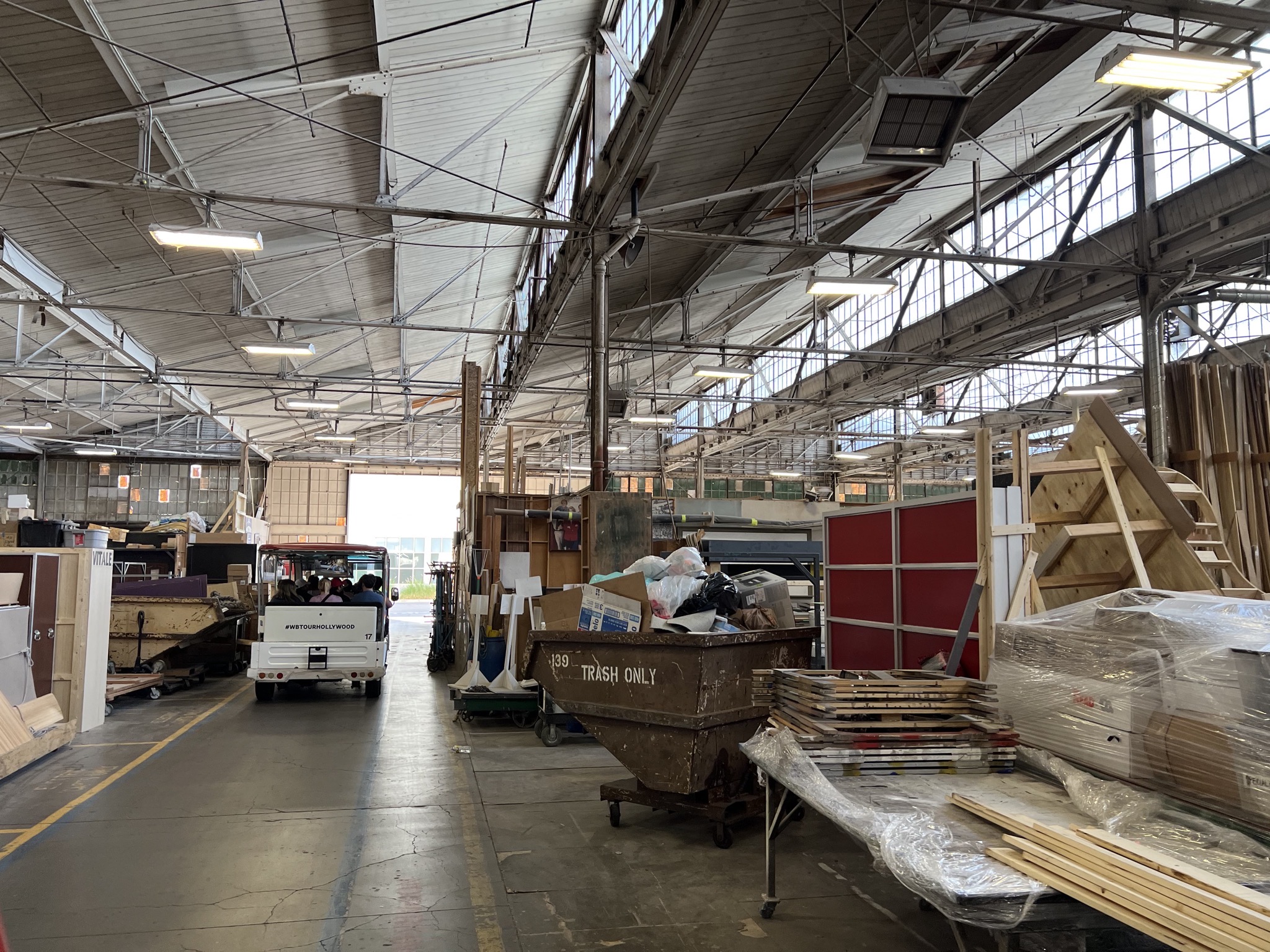 Workshop