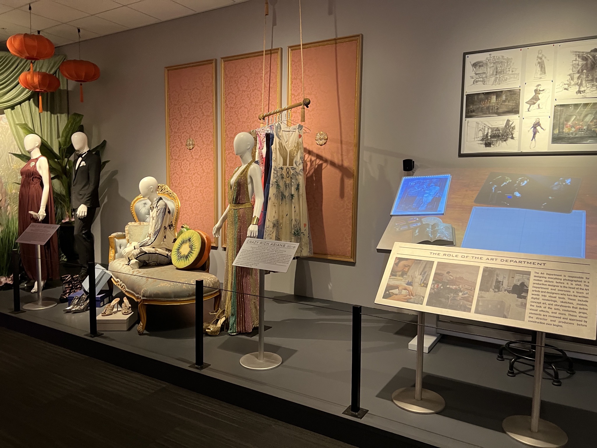 Exhibits
