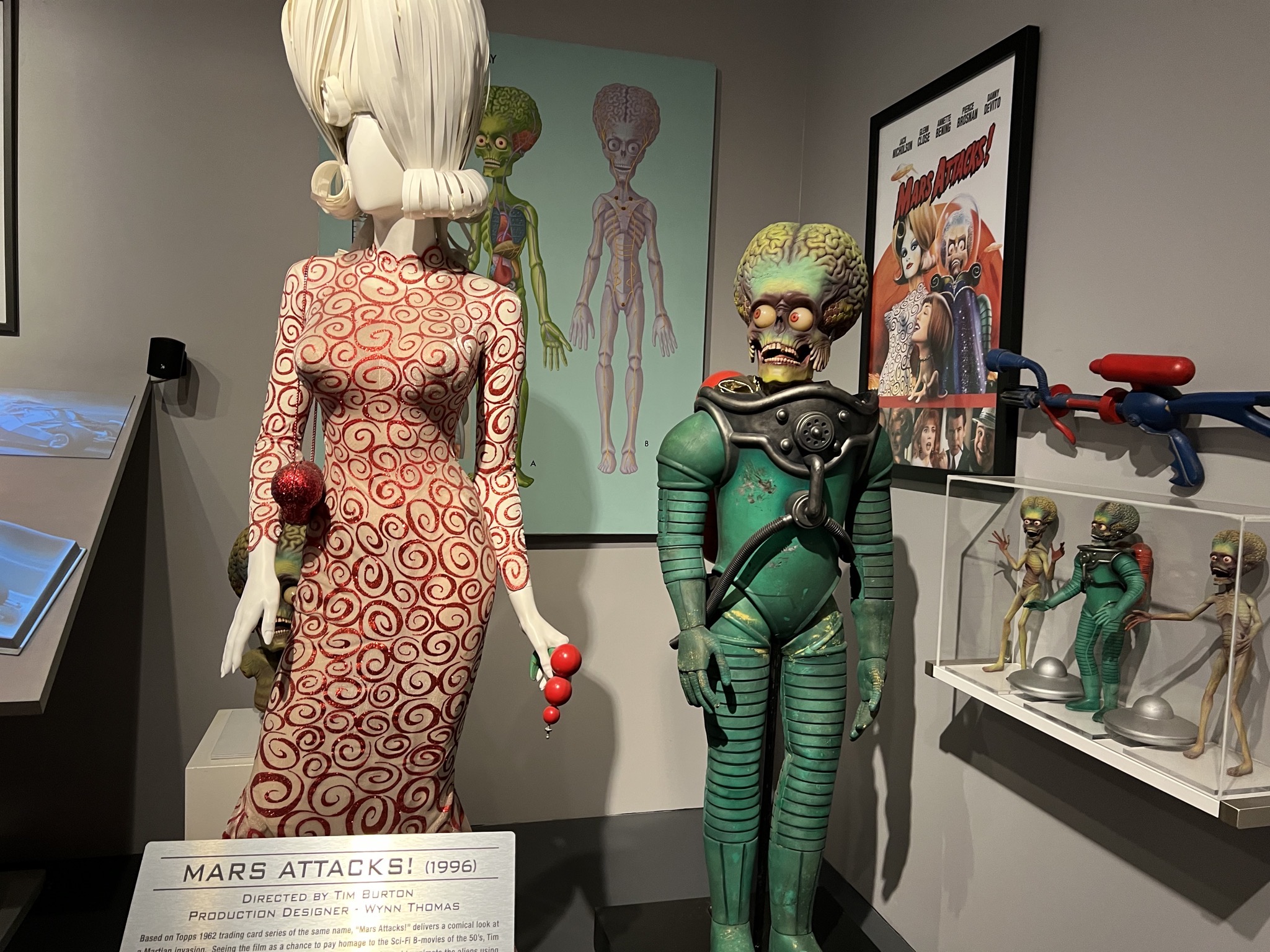 Exhibits