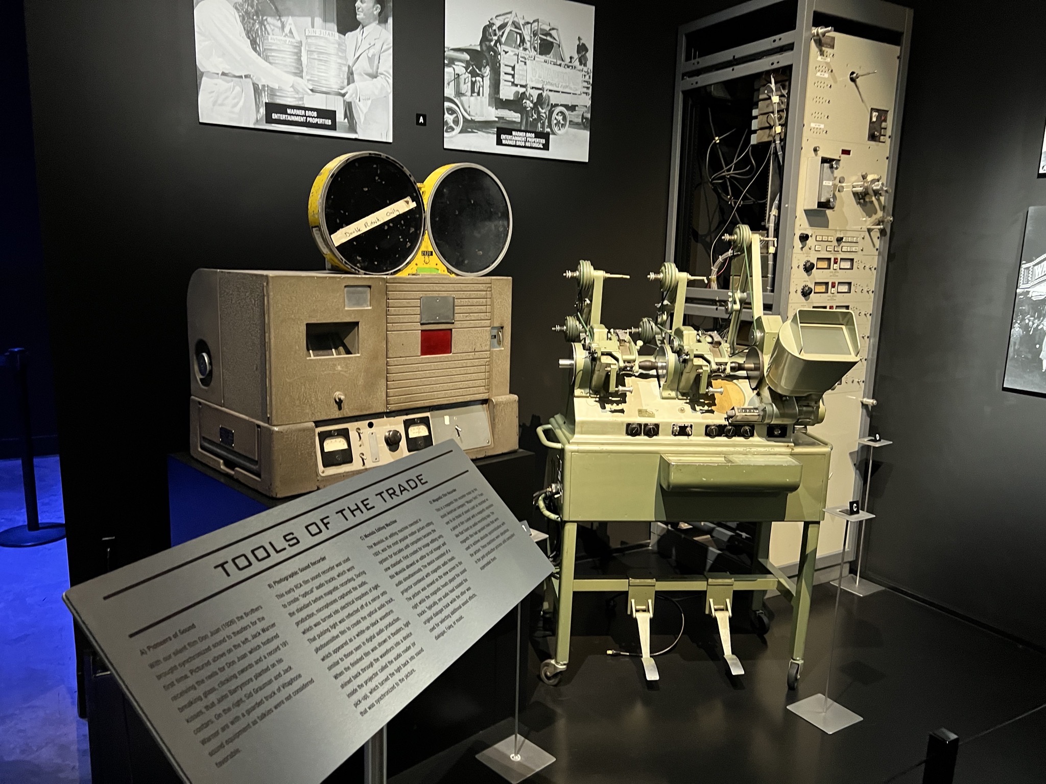 Exhibits