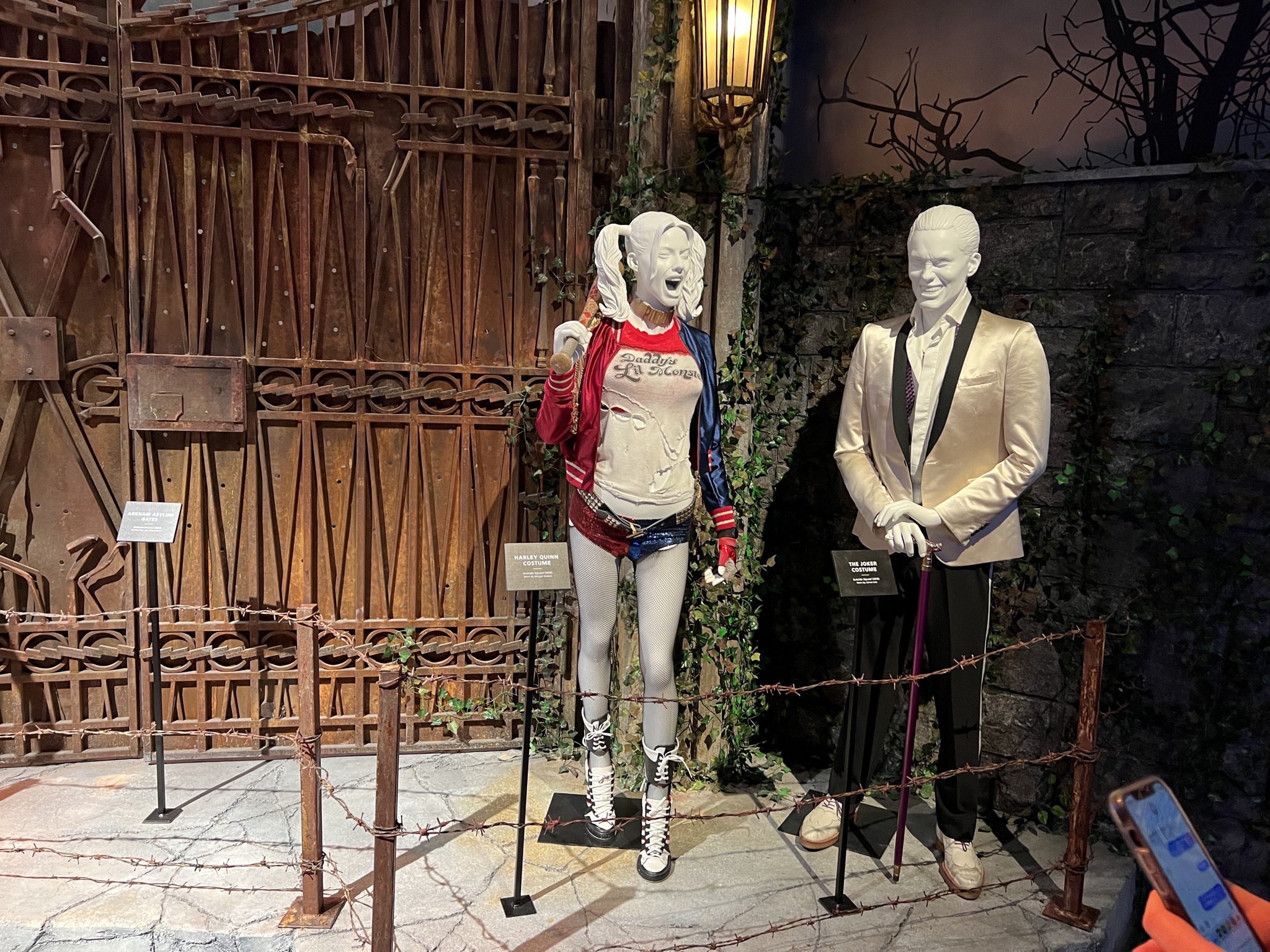 Exhibits
