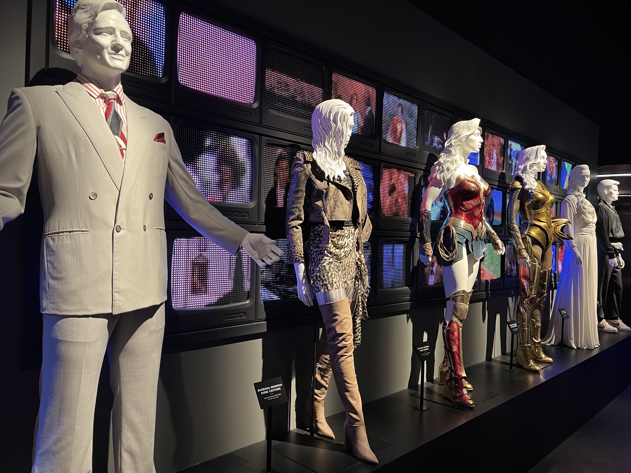 Exhibits
