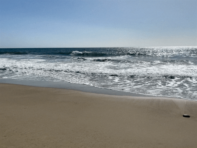 Waves GIF