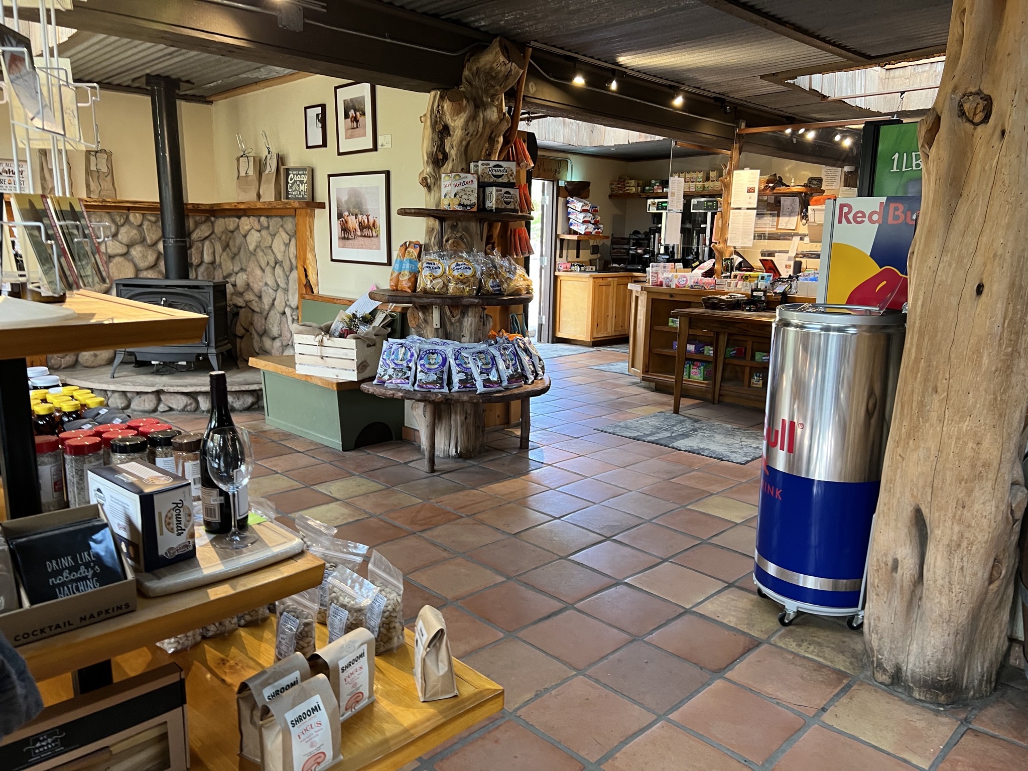 Cafe