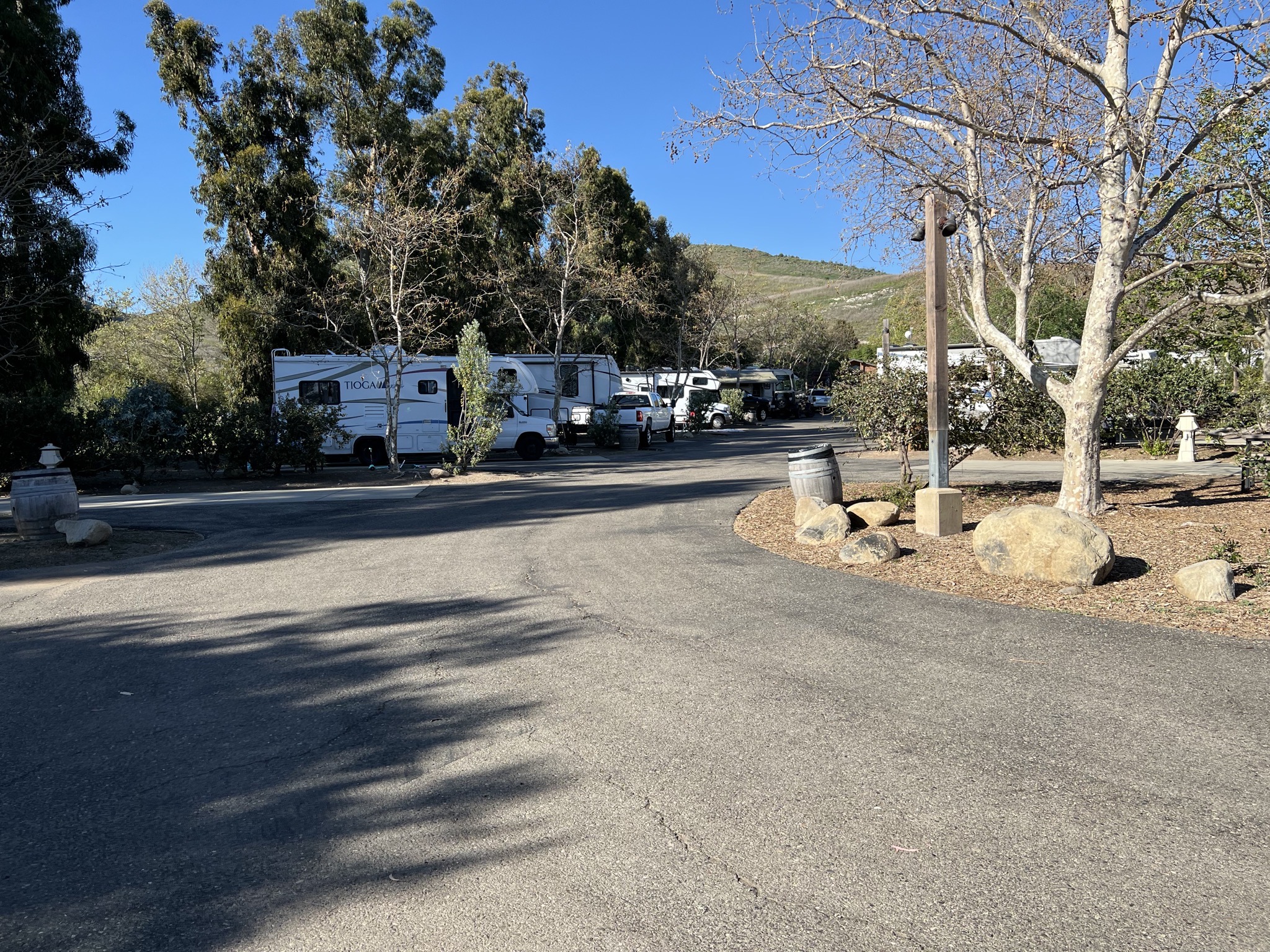 Other RVs