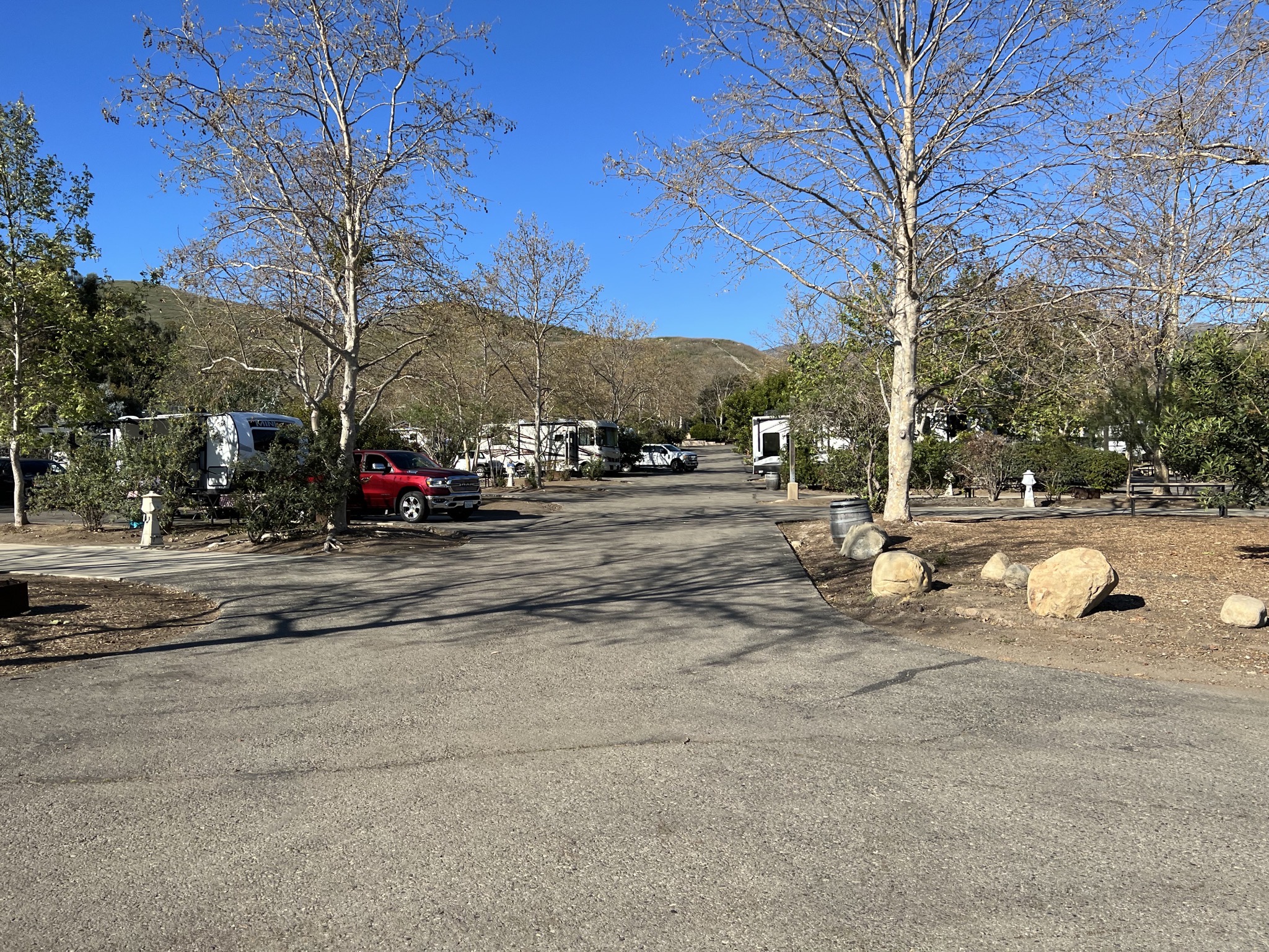 Other RVs