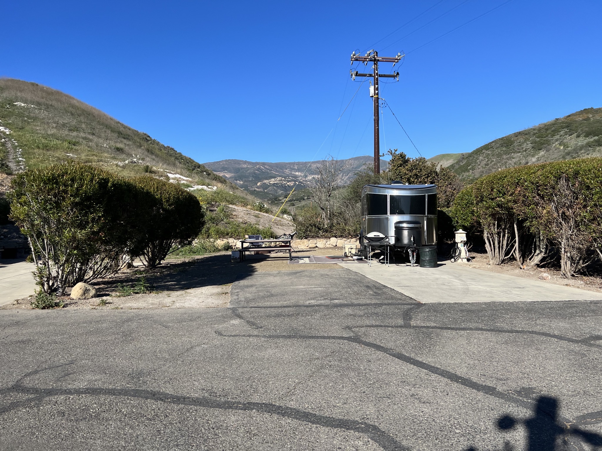 Other RVs