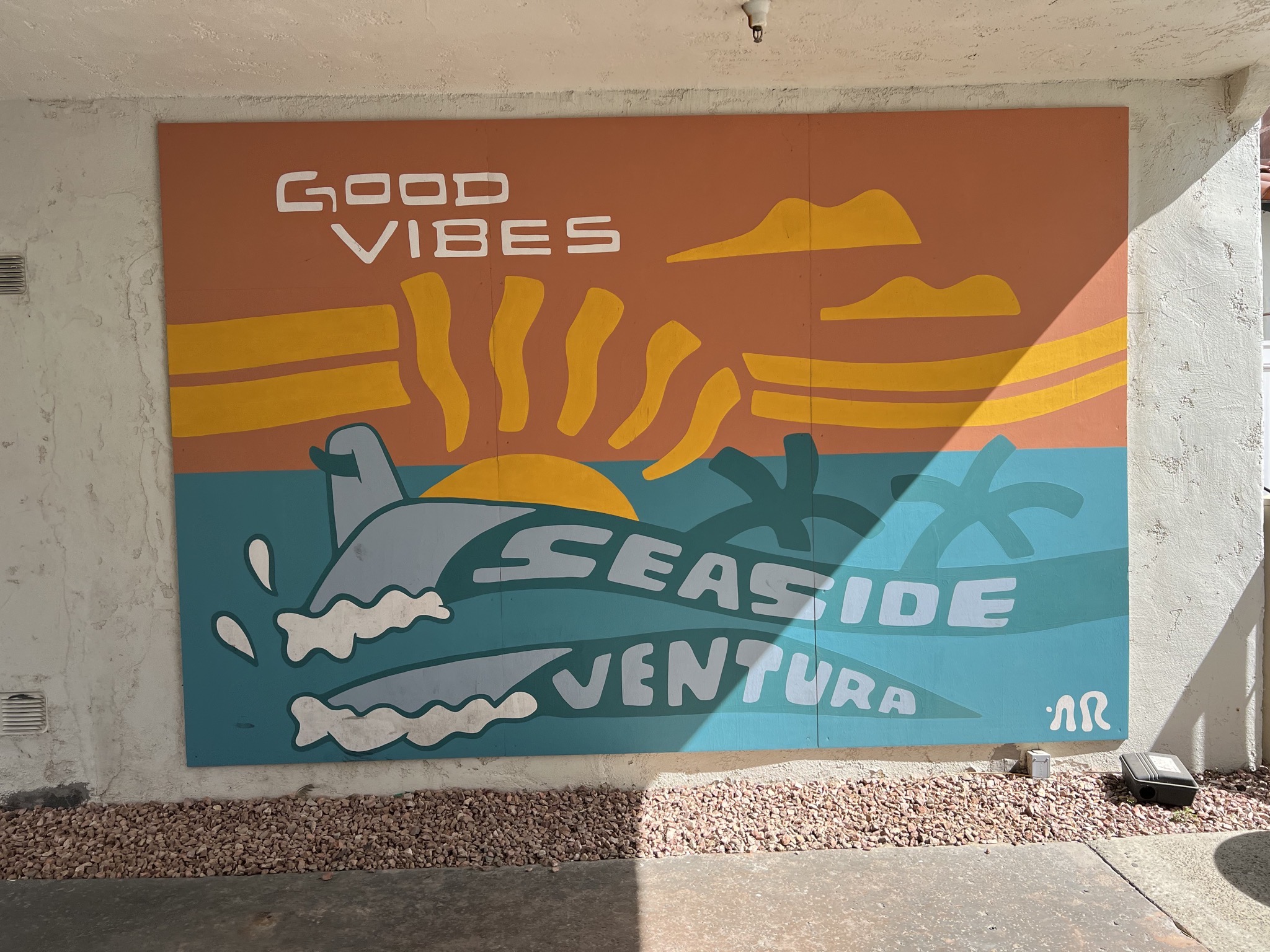 Good vibes