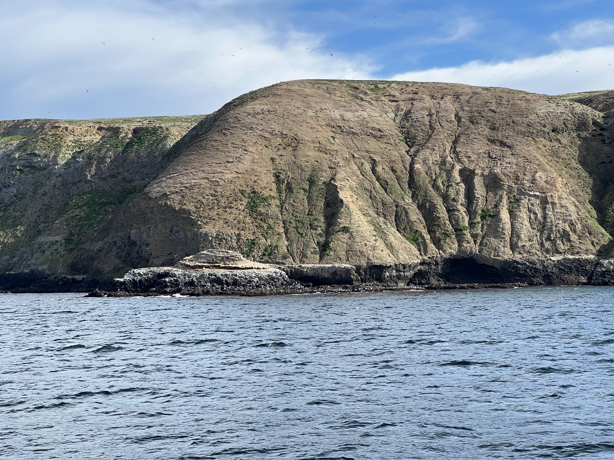 Island