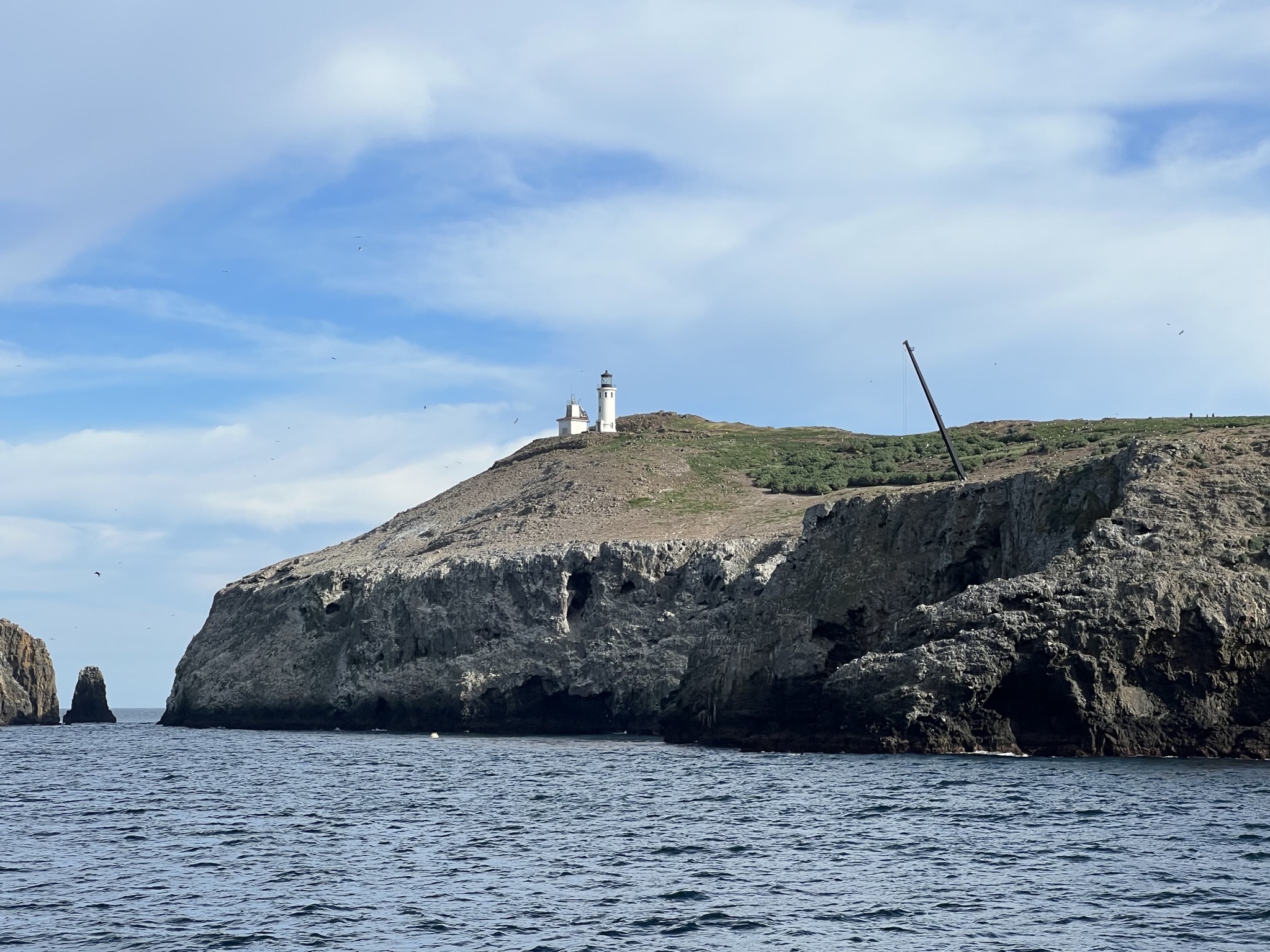 Lighthouse