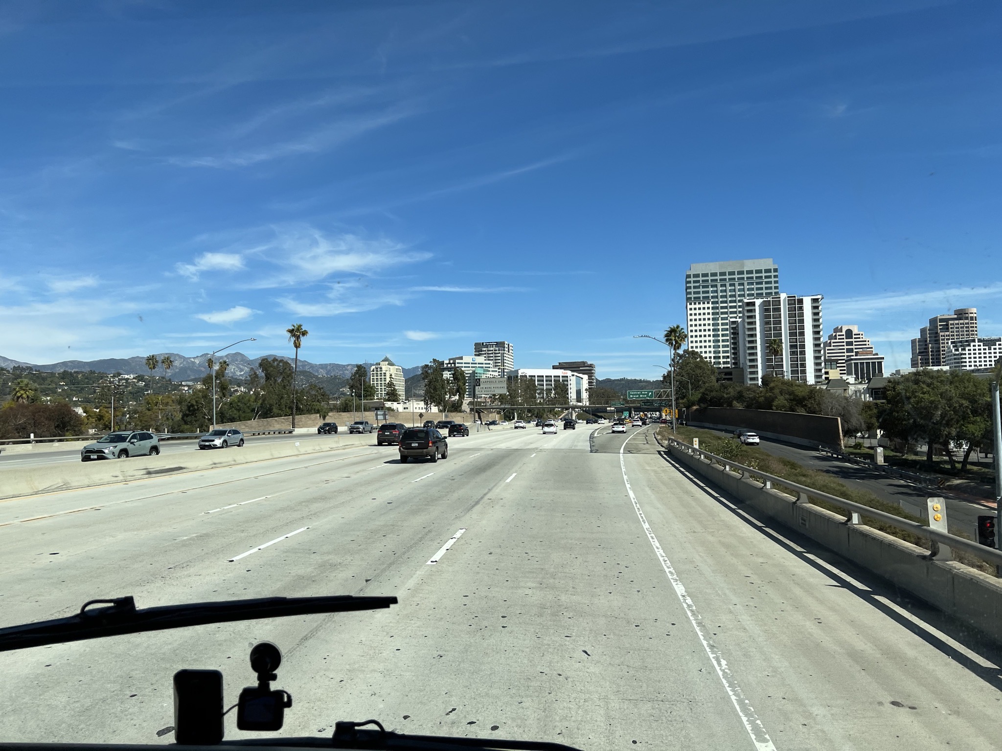 City