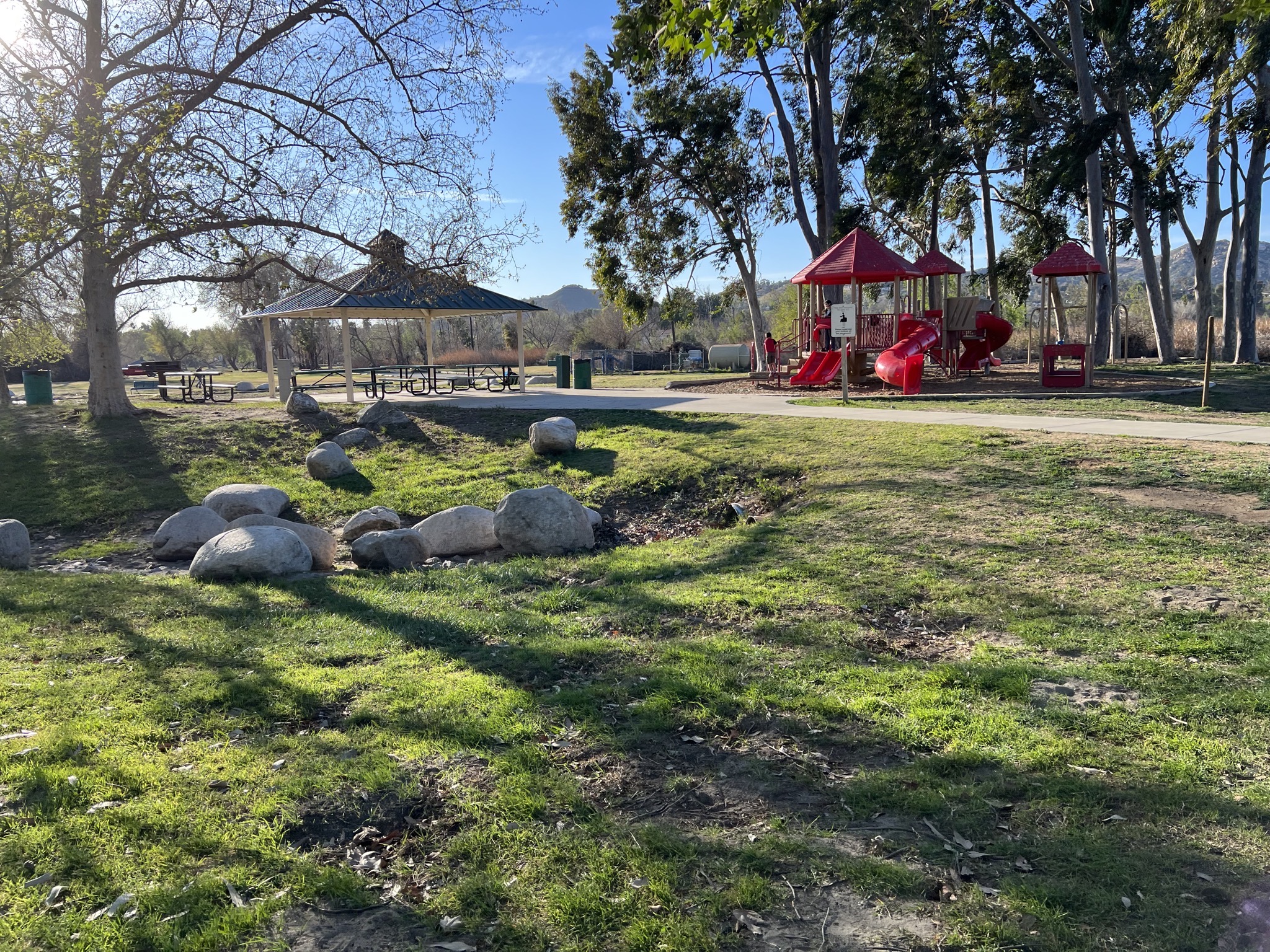 Playground
