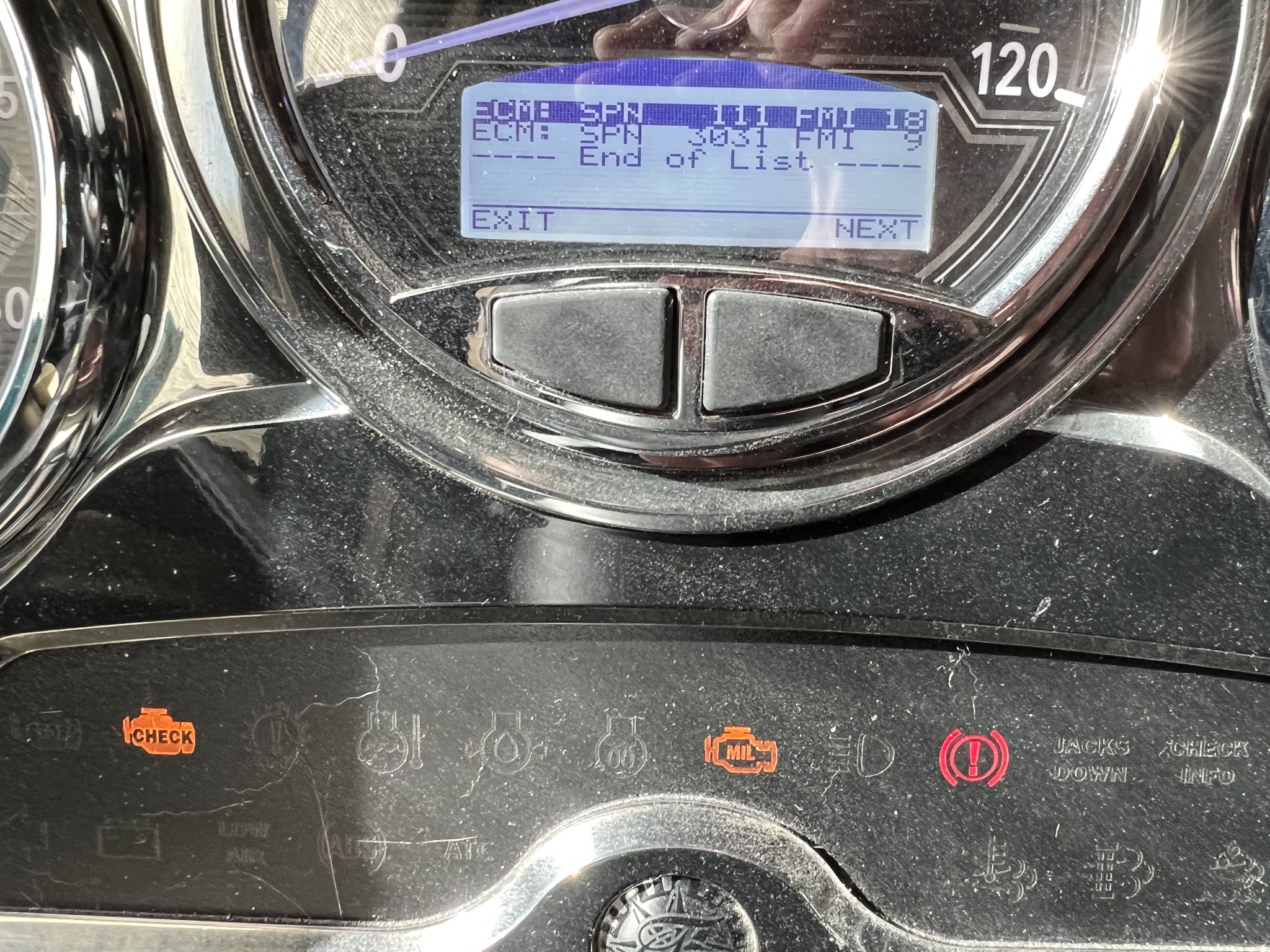 Errors