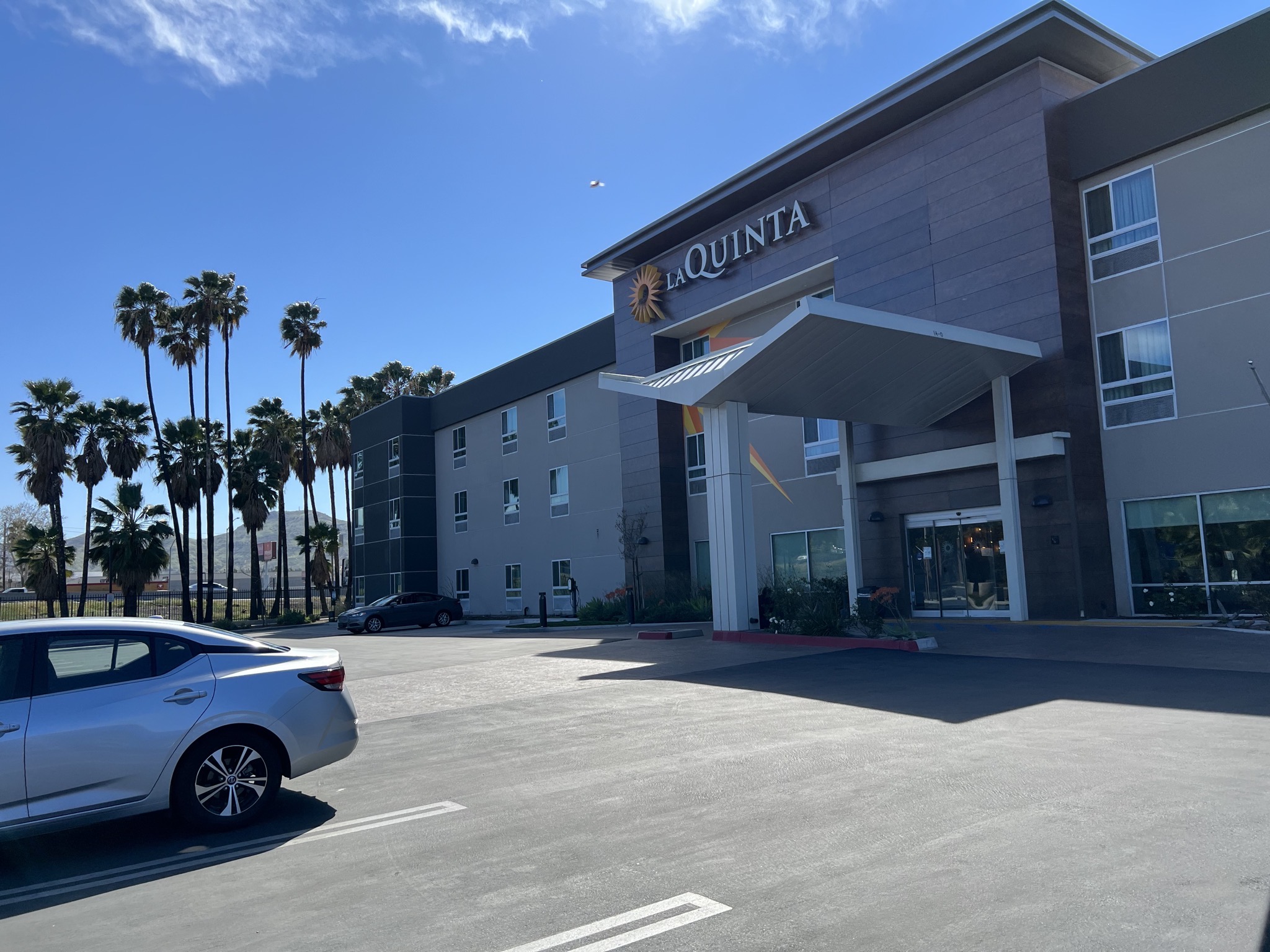 LaQuinta hotel
