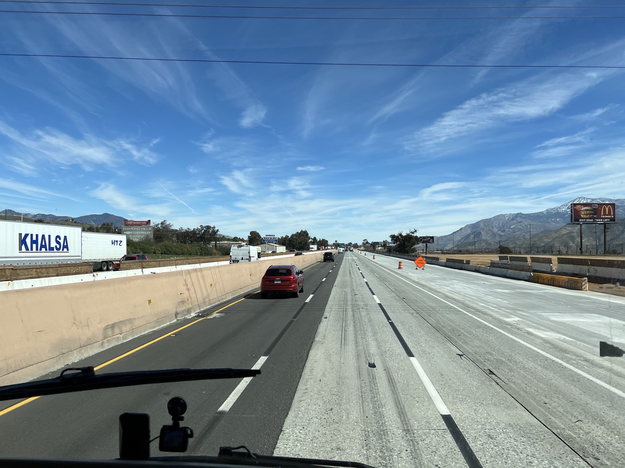 Freeway
