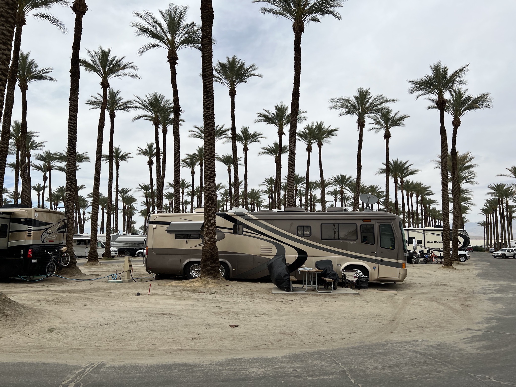 Other RV sites