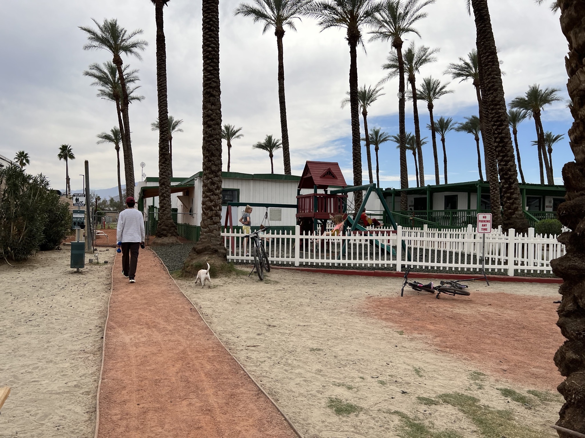 Playground