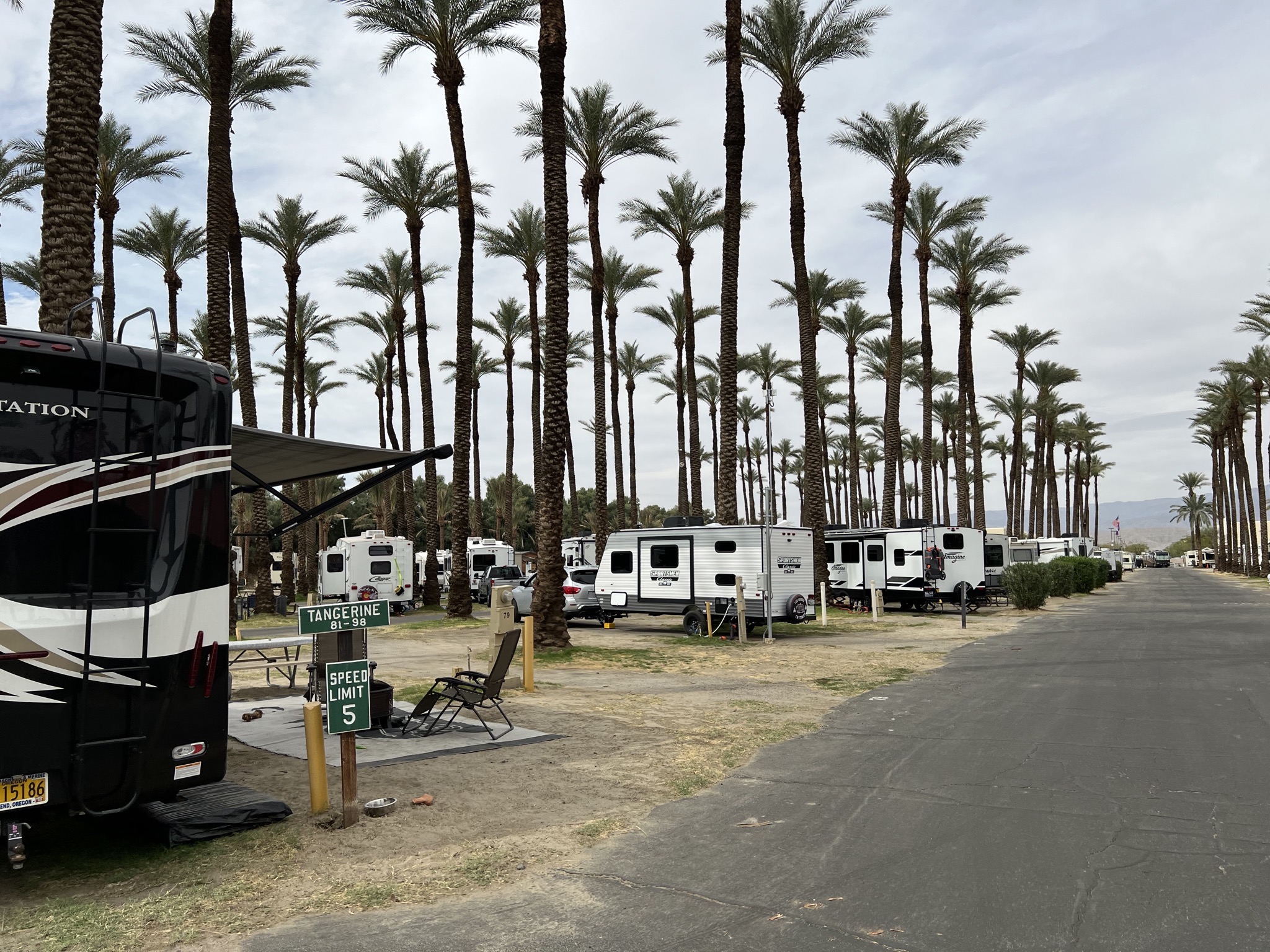 Other RV sites