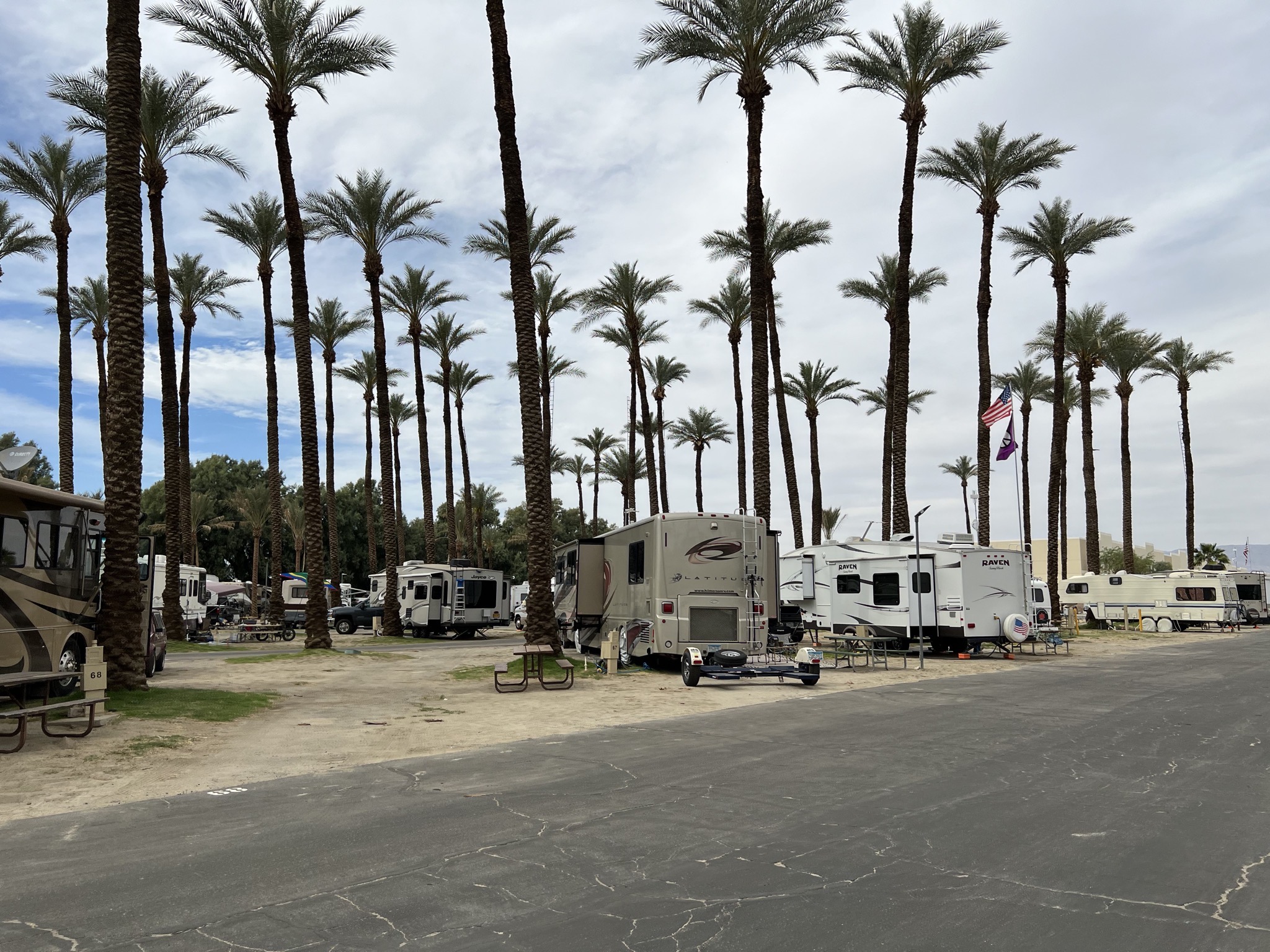 Other RV sites