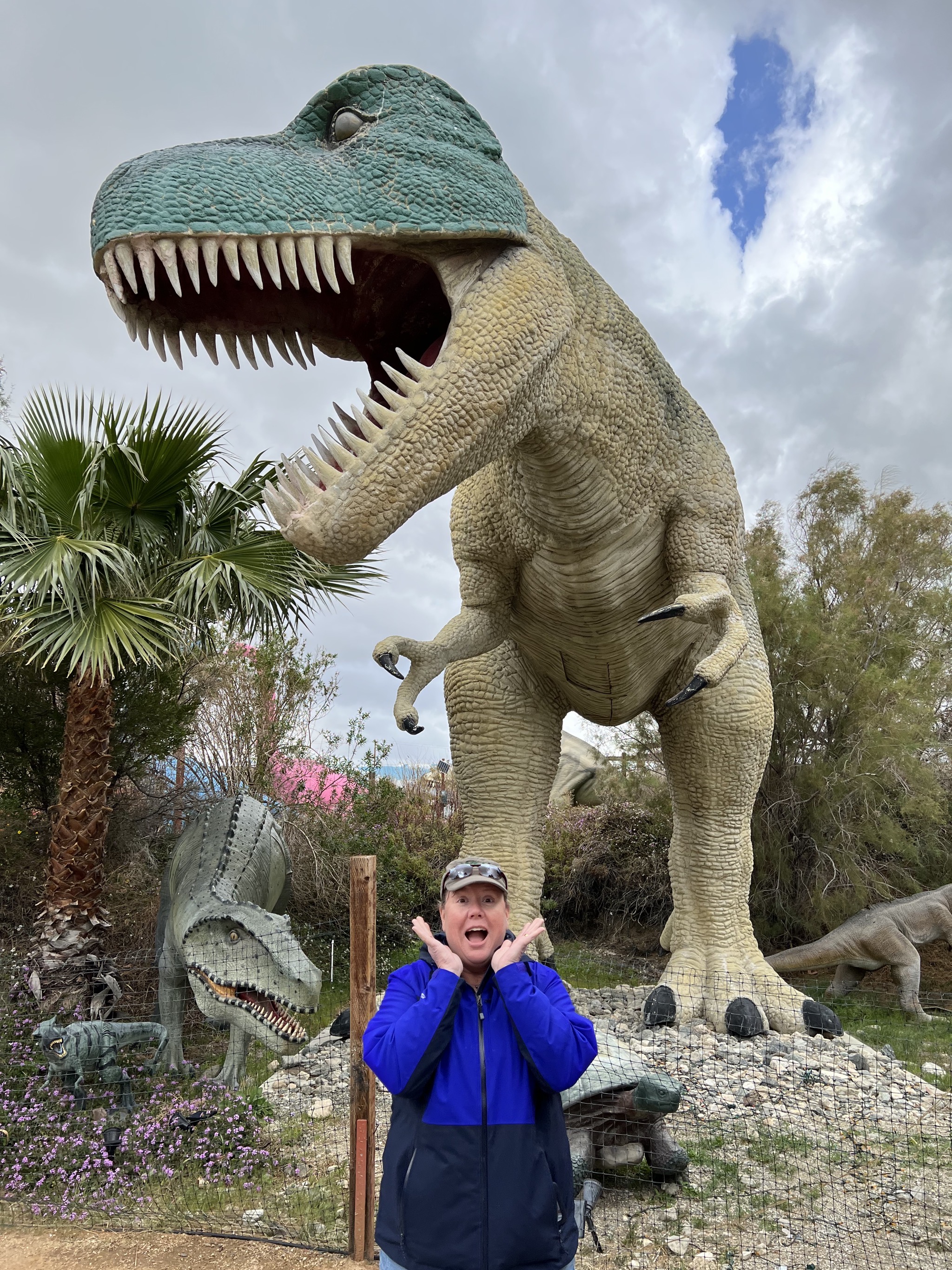 Dinosaurs