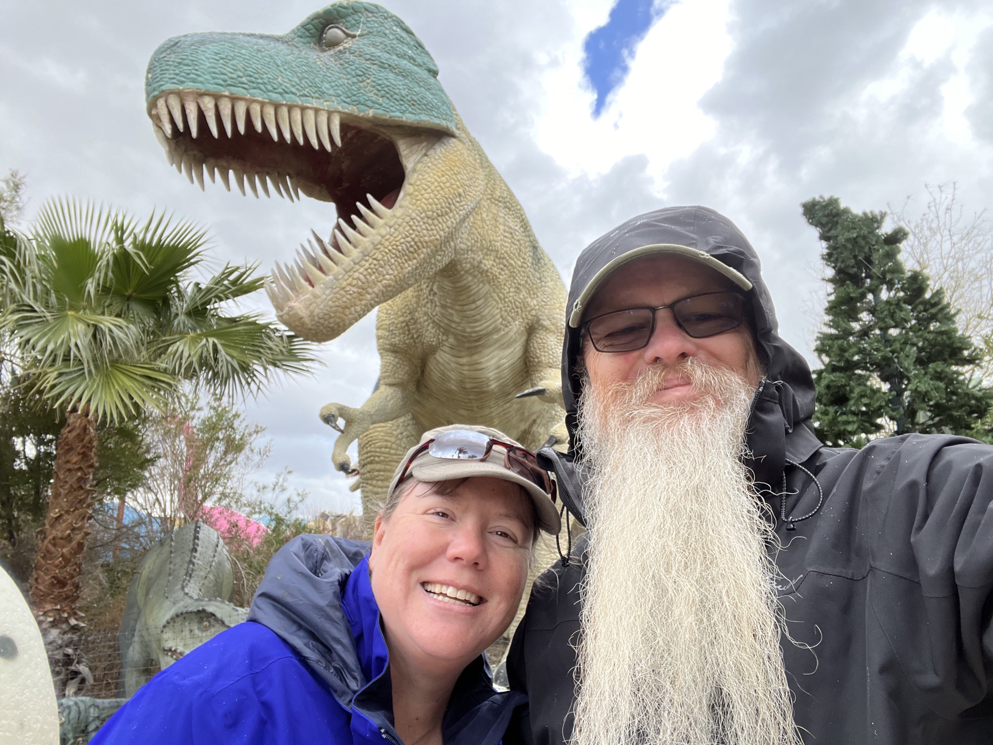 Dinosaurs