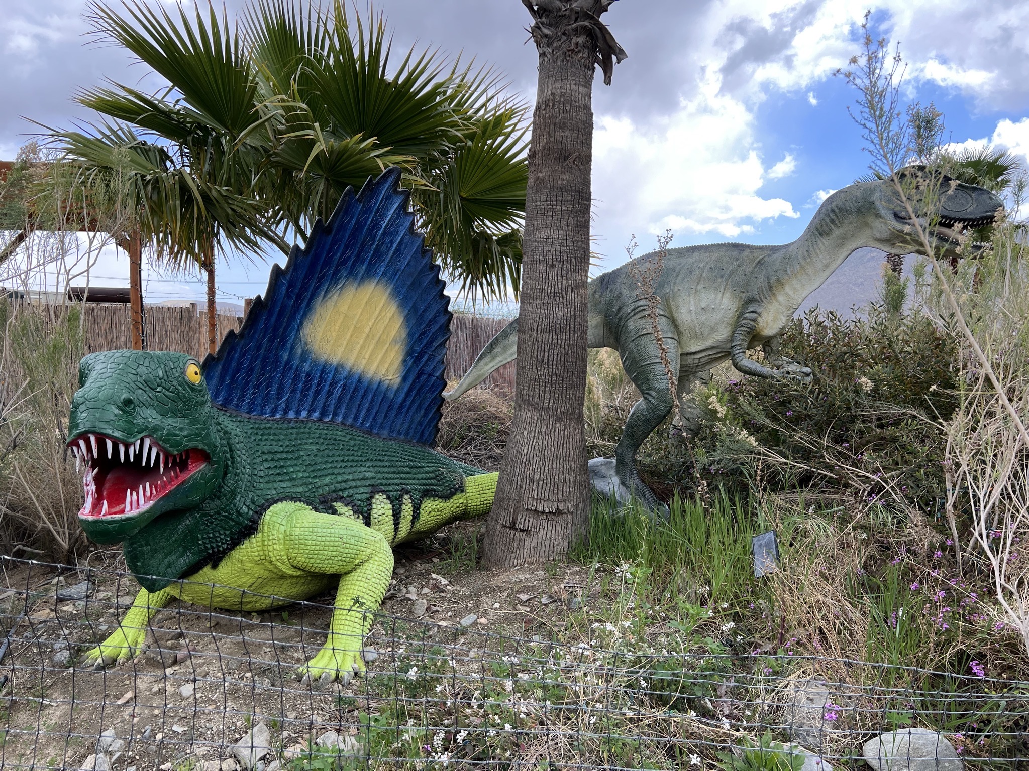 Dinosaurs