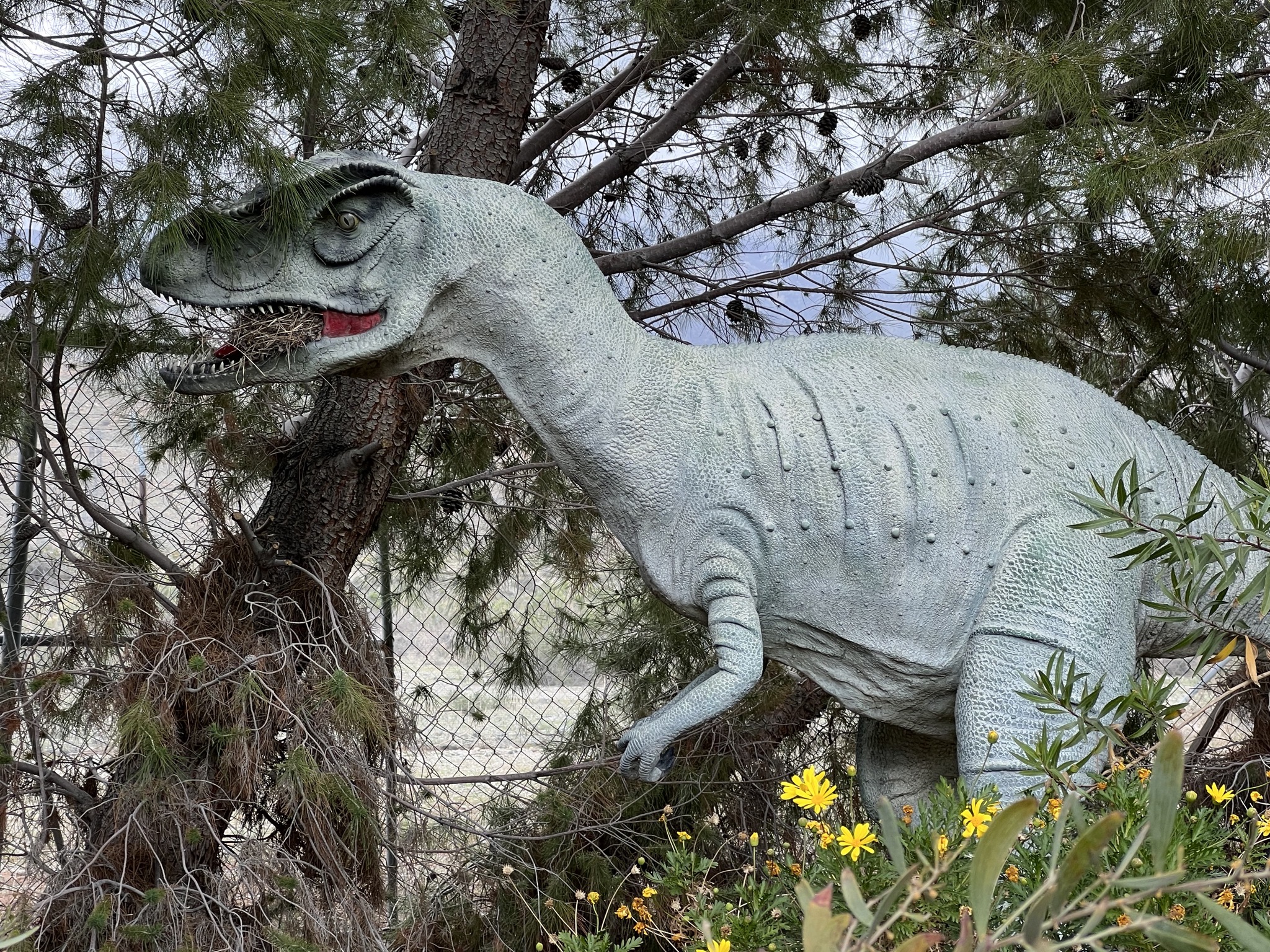 Dinosaurs