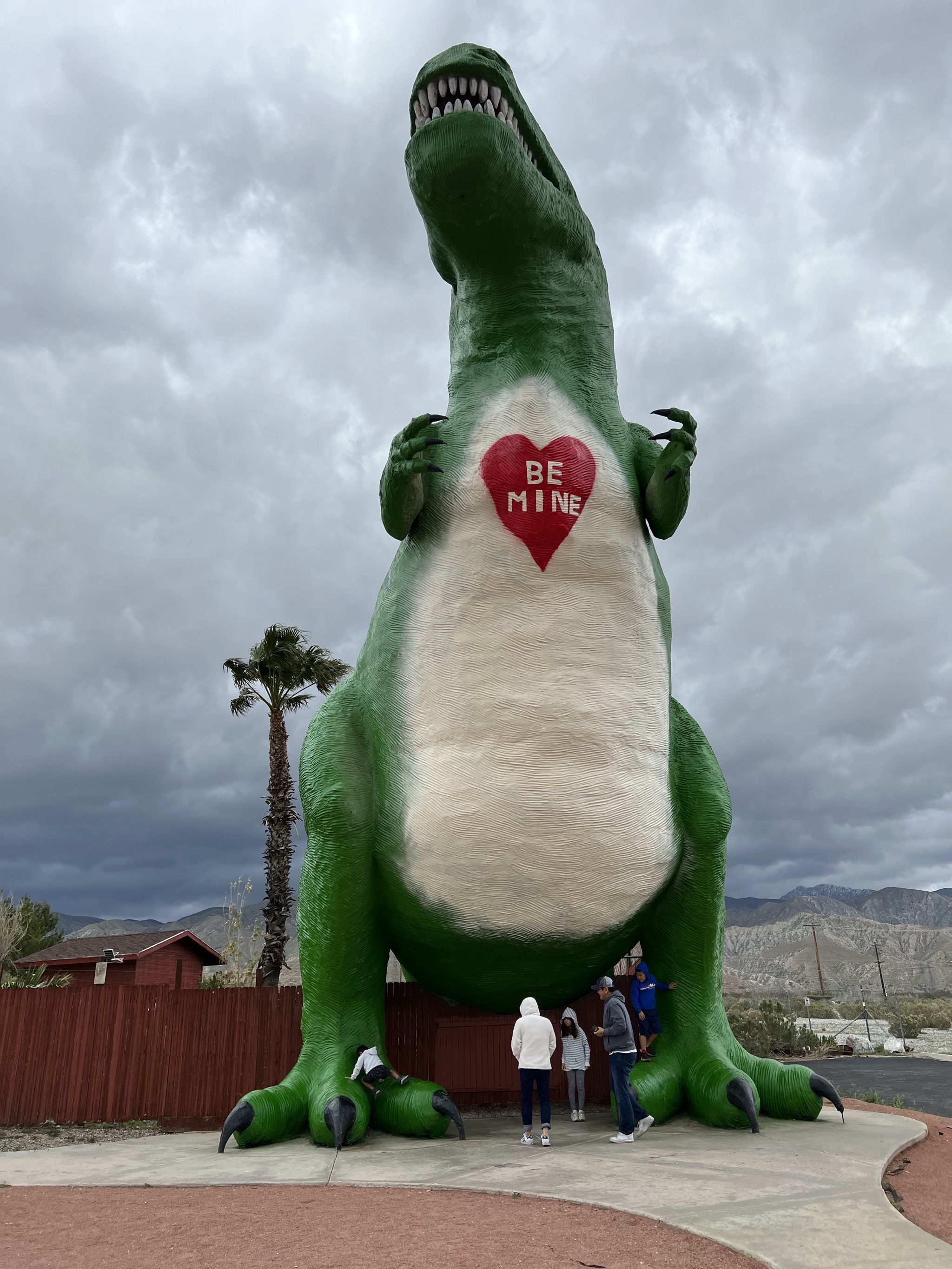 Dinosaur