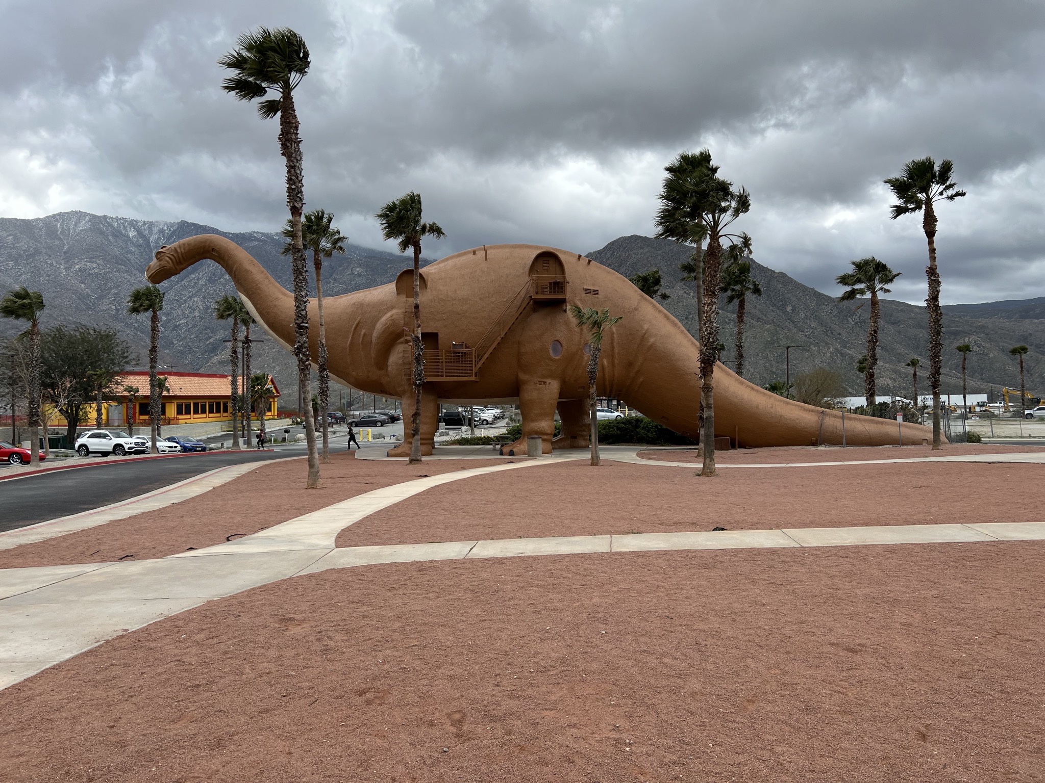 Dinosaur
