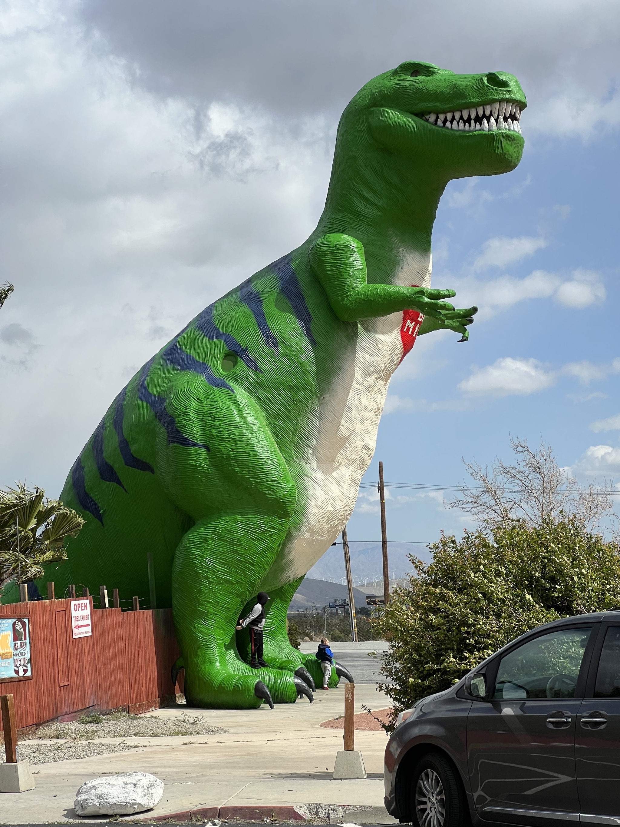 Dinosaur