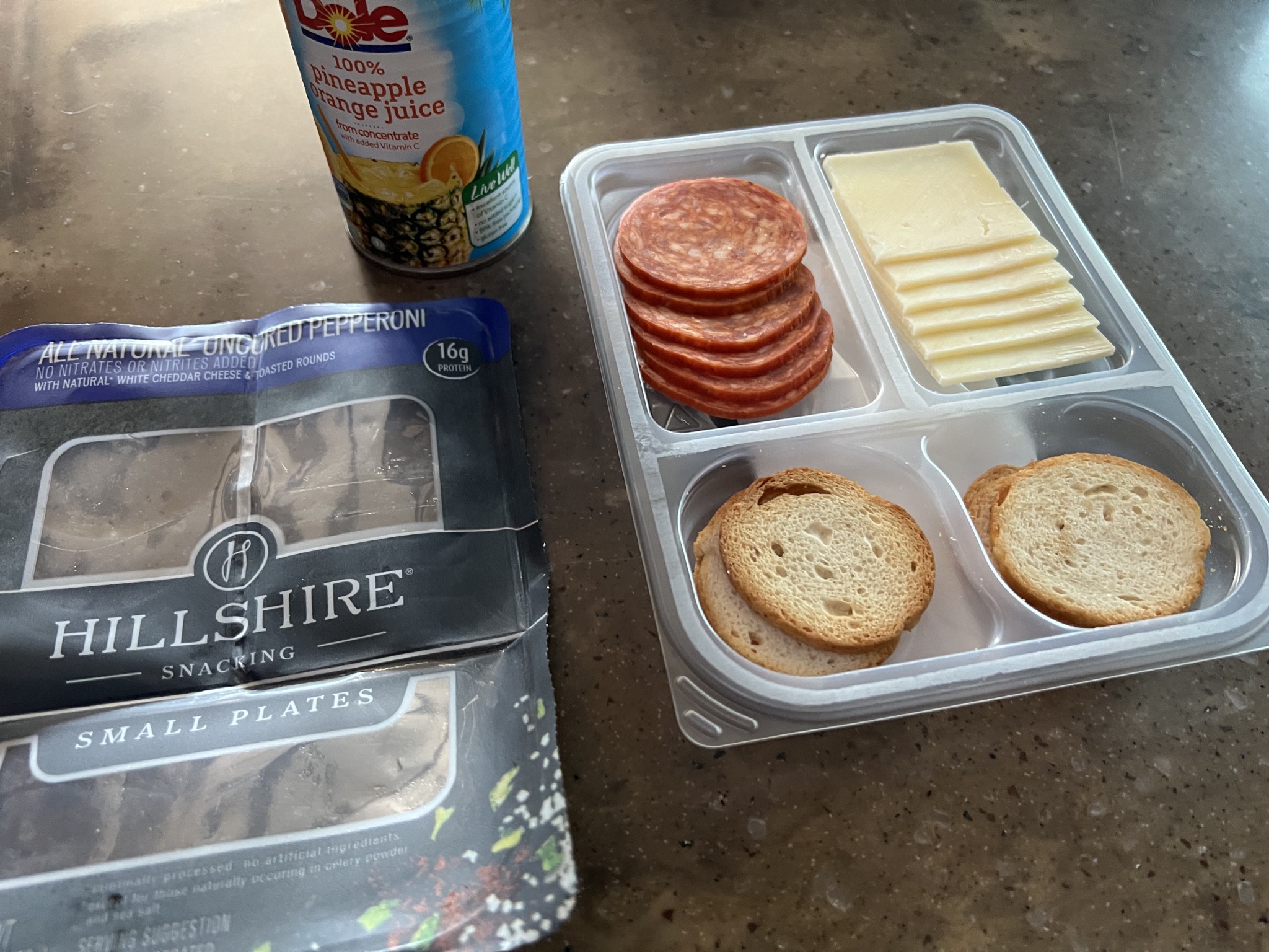 Lunch