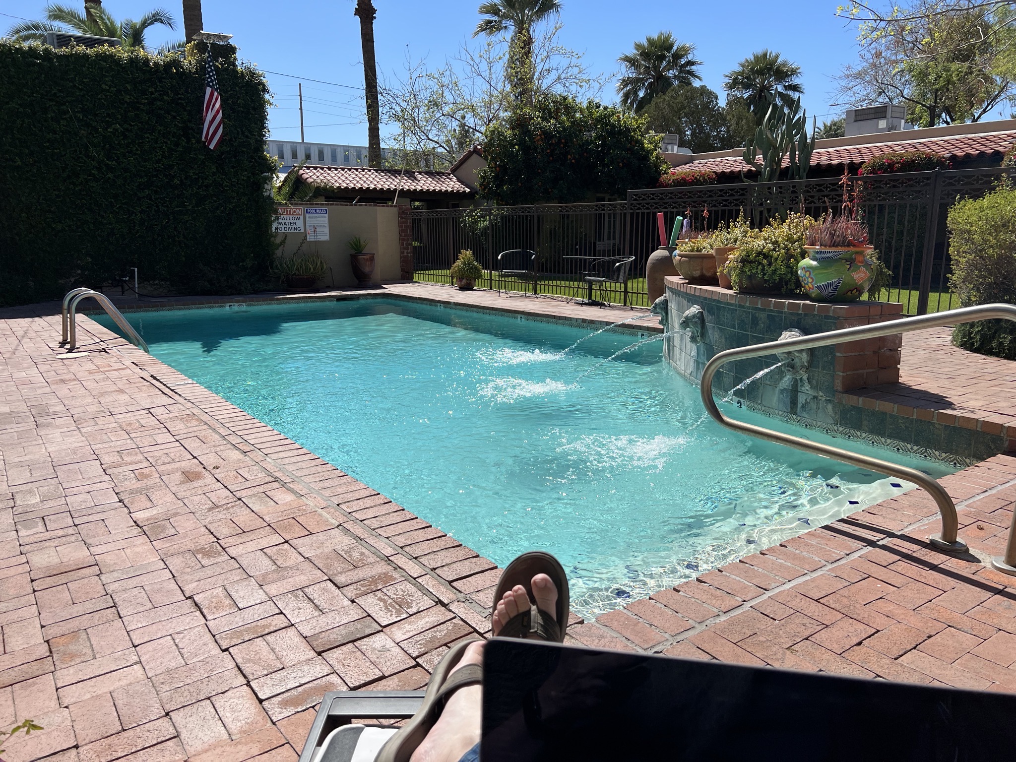 Pool