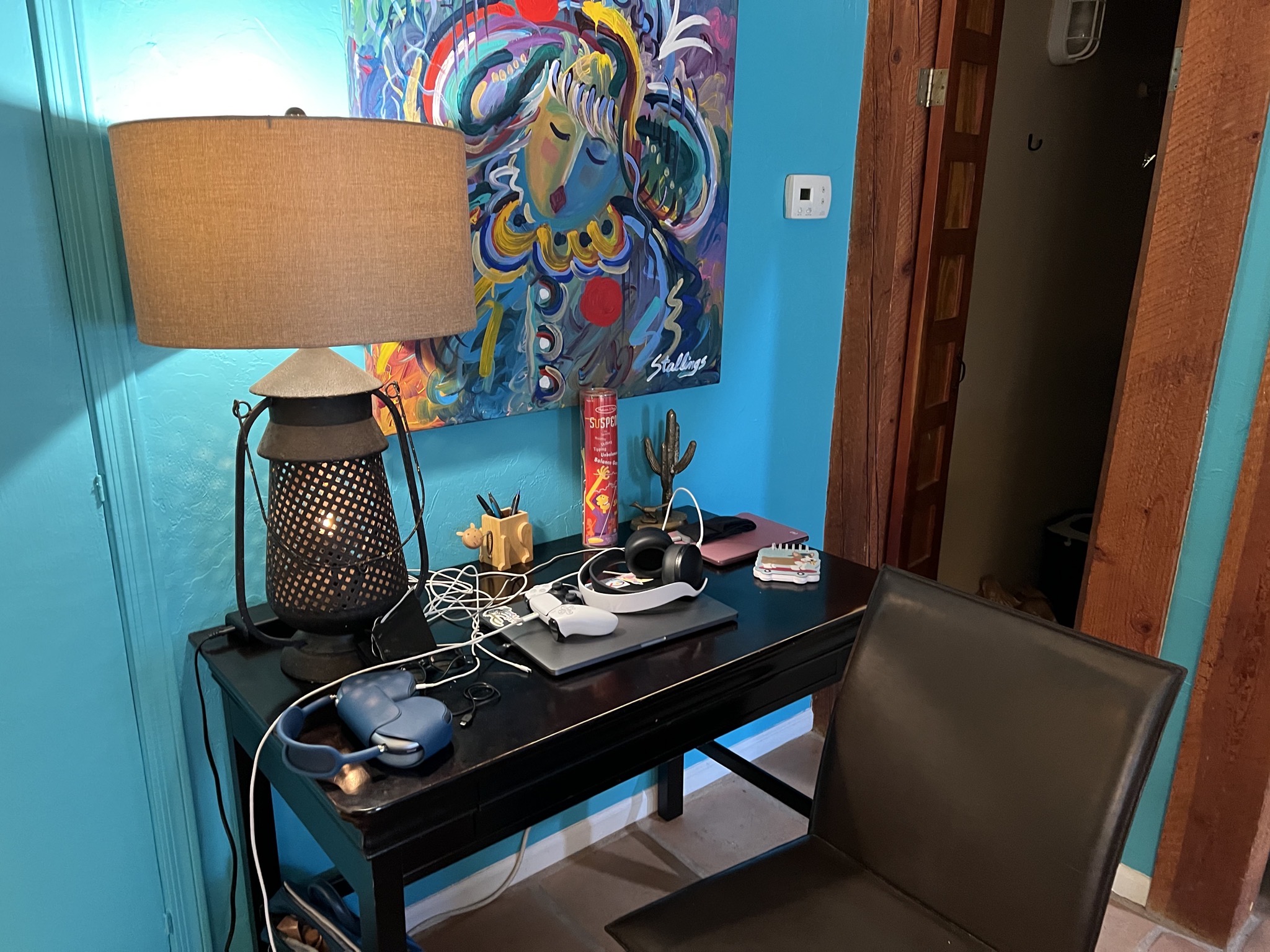 Desk