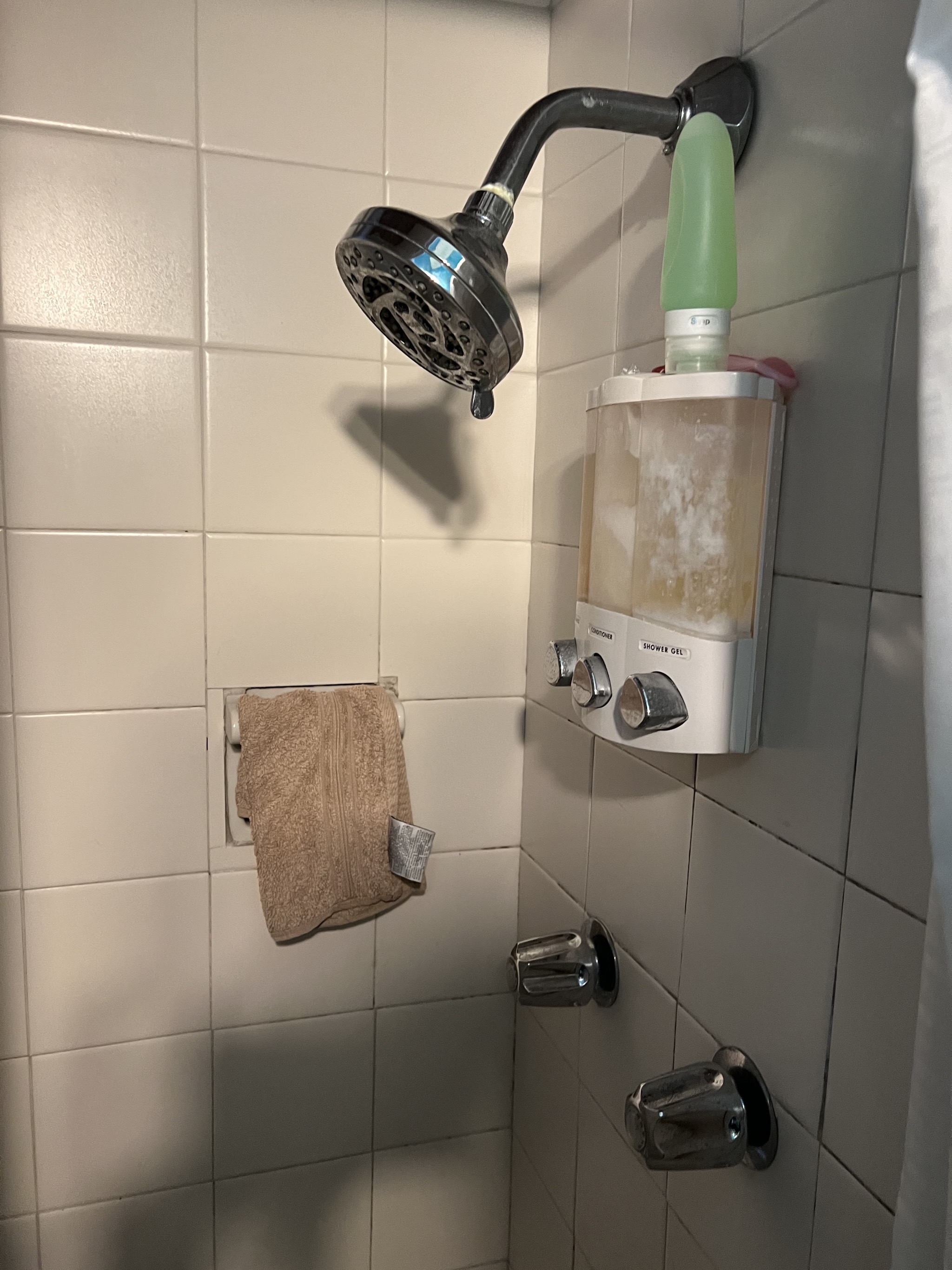 Shower