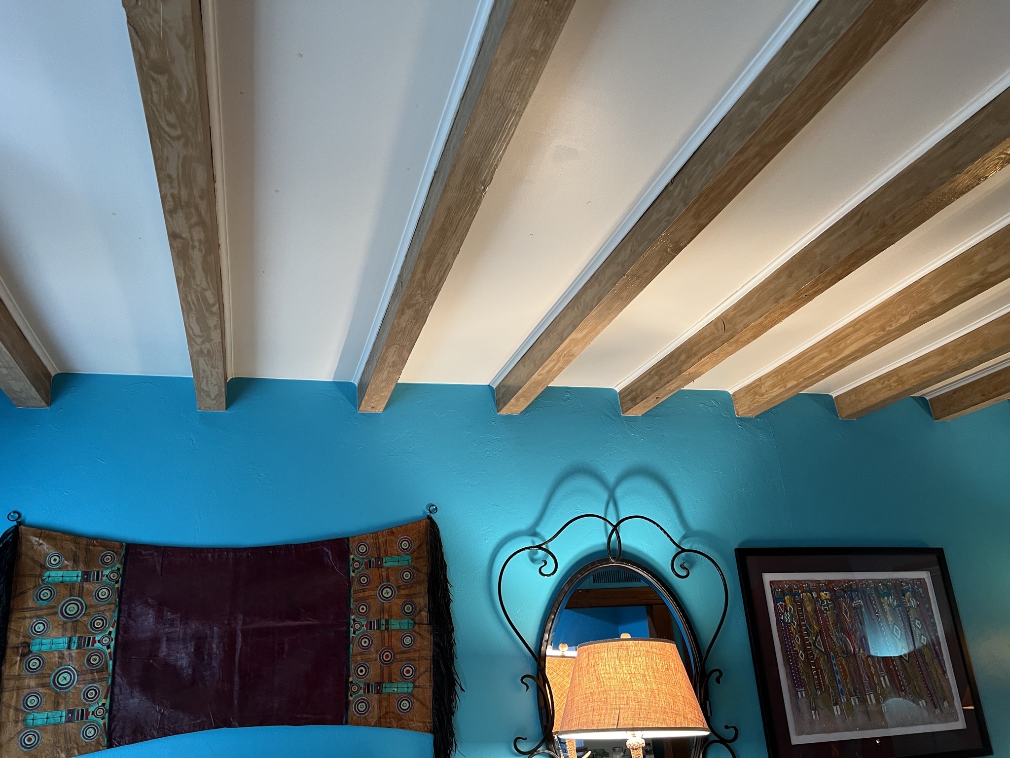 Ceiling