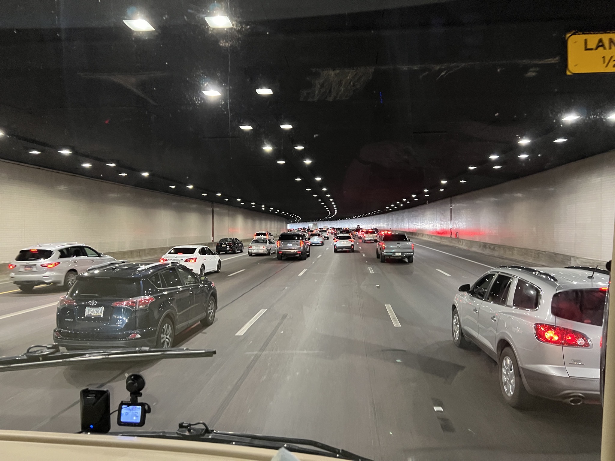 Tunnel