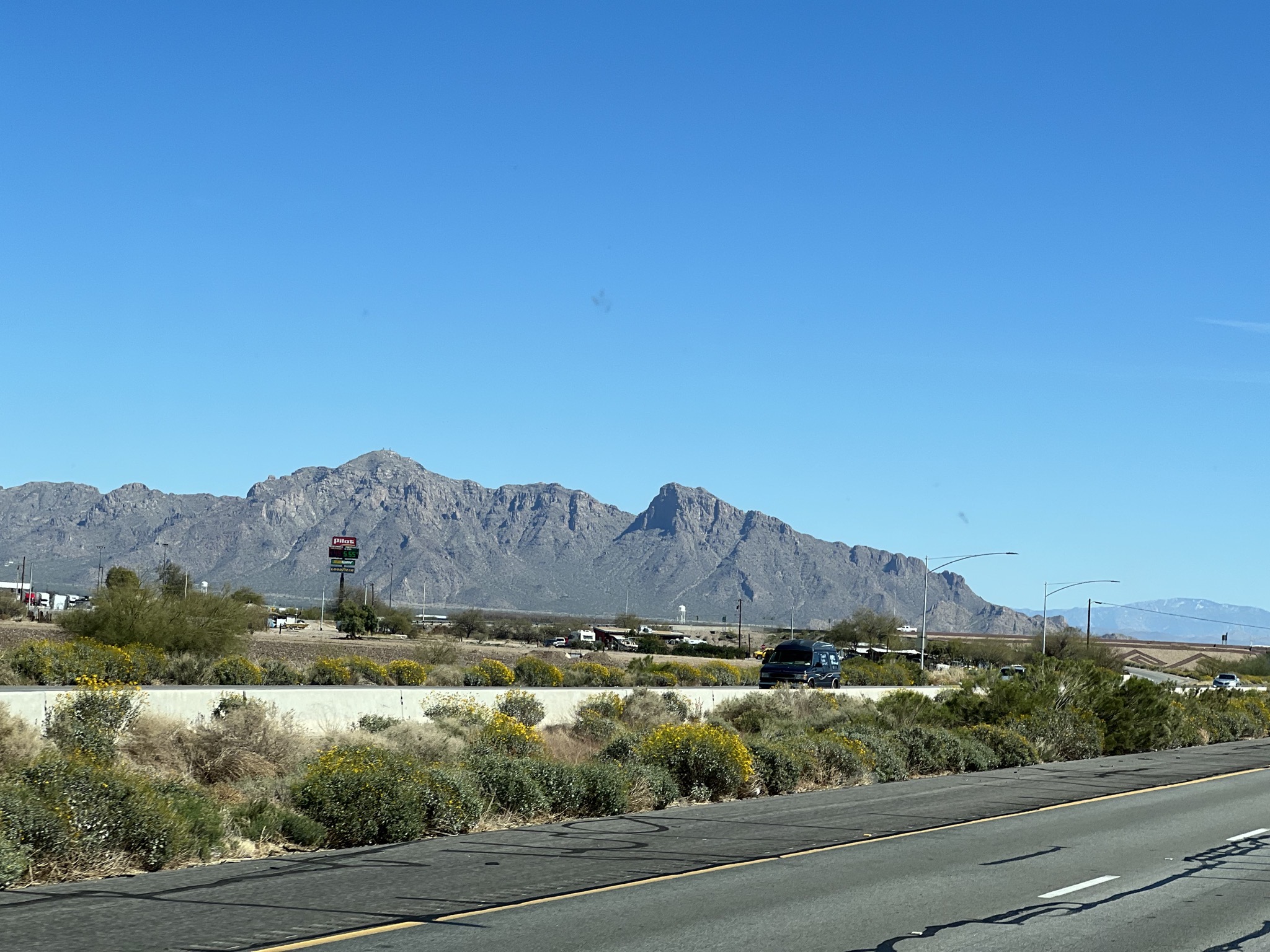 Mountains