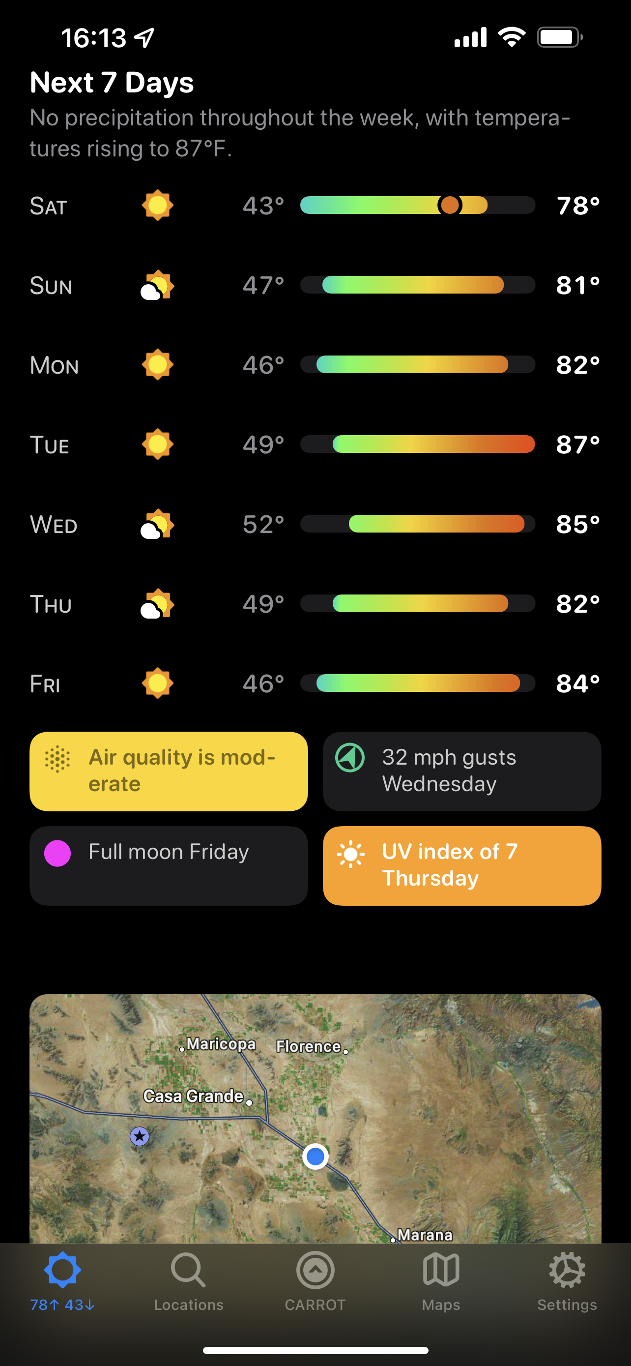 Weather