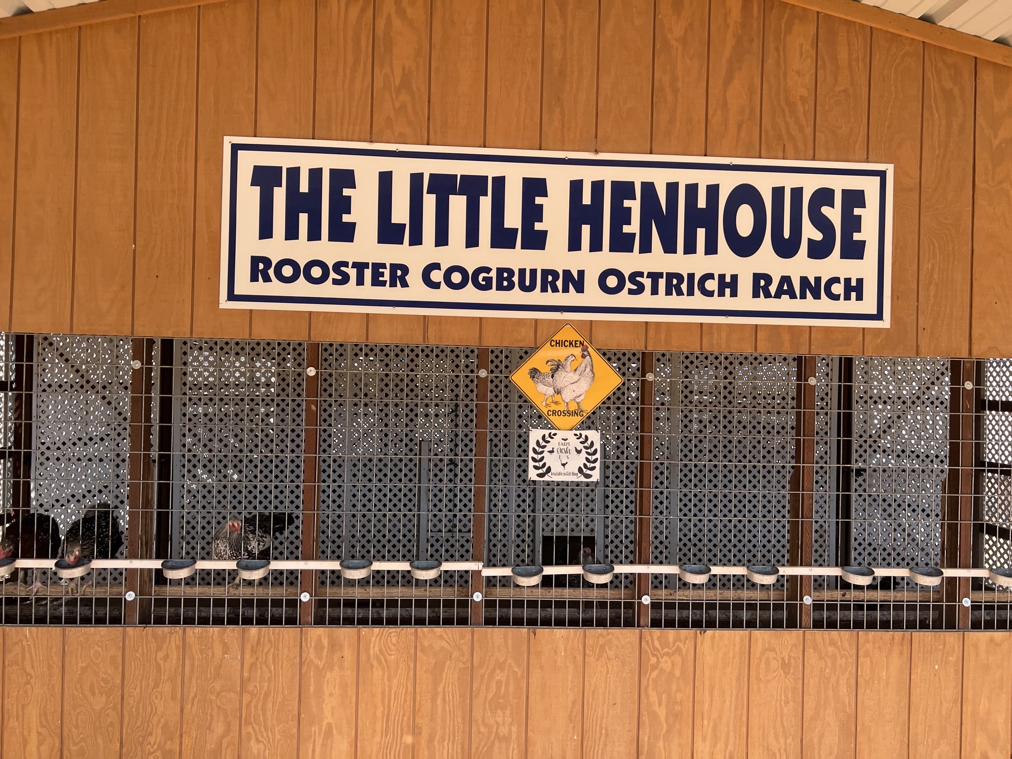 Henhouse