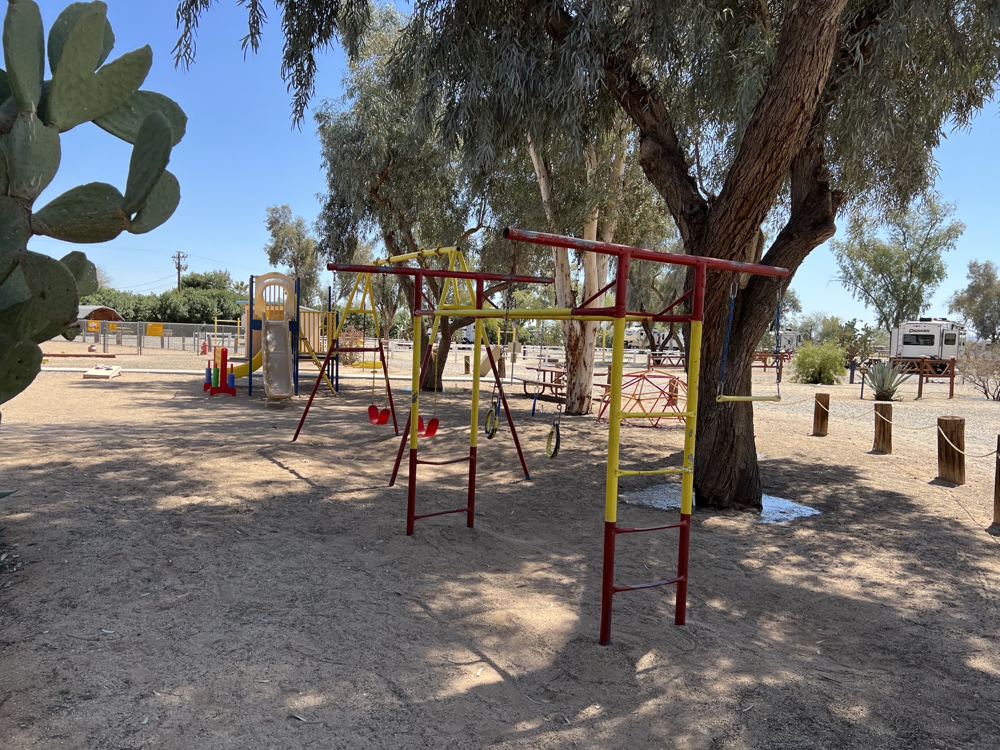 Playground
