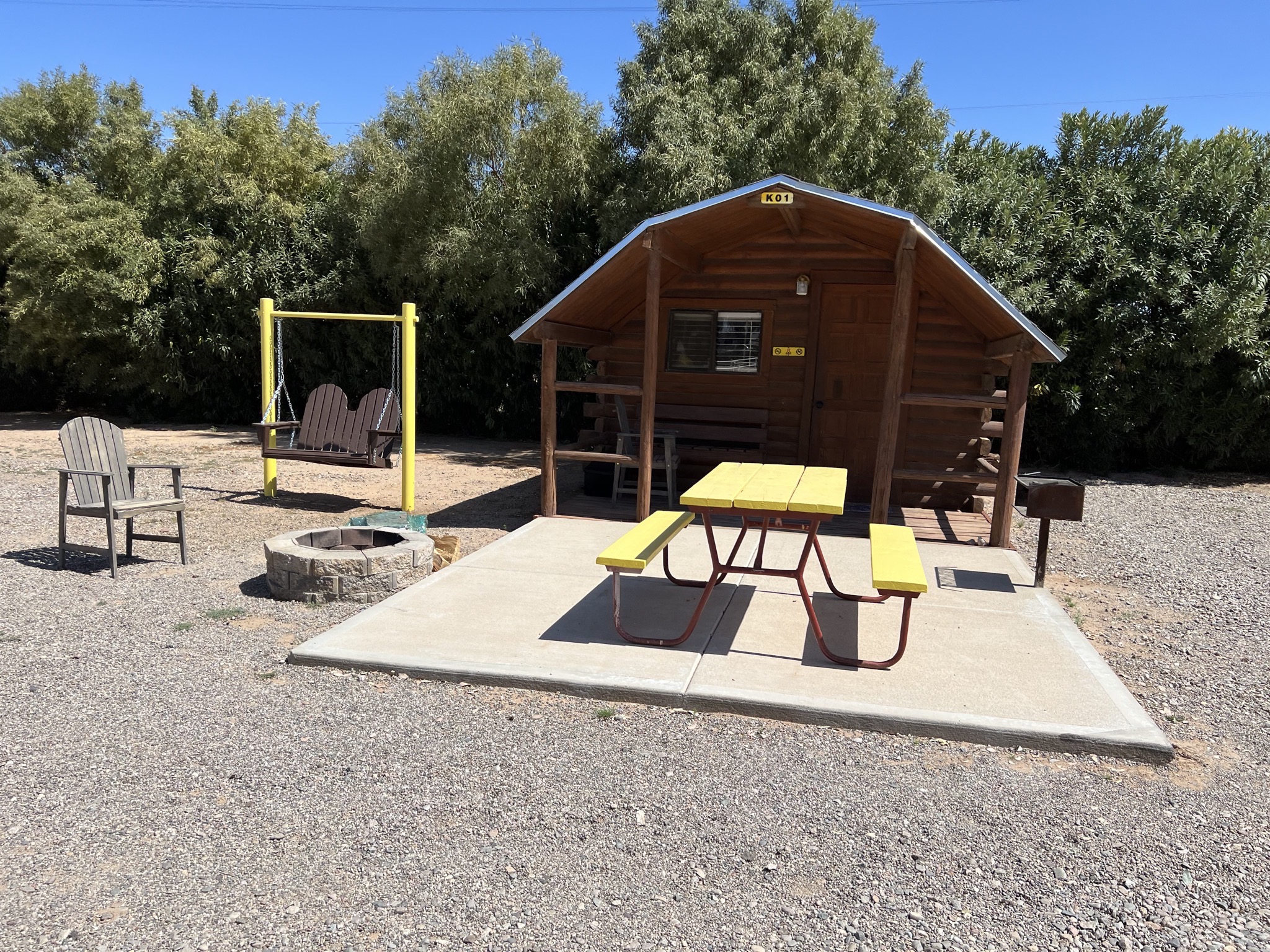 Cabin