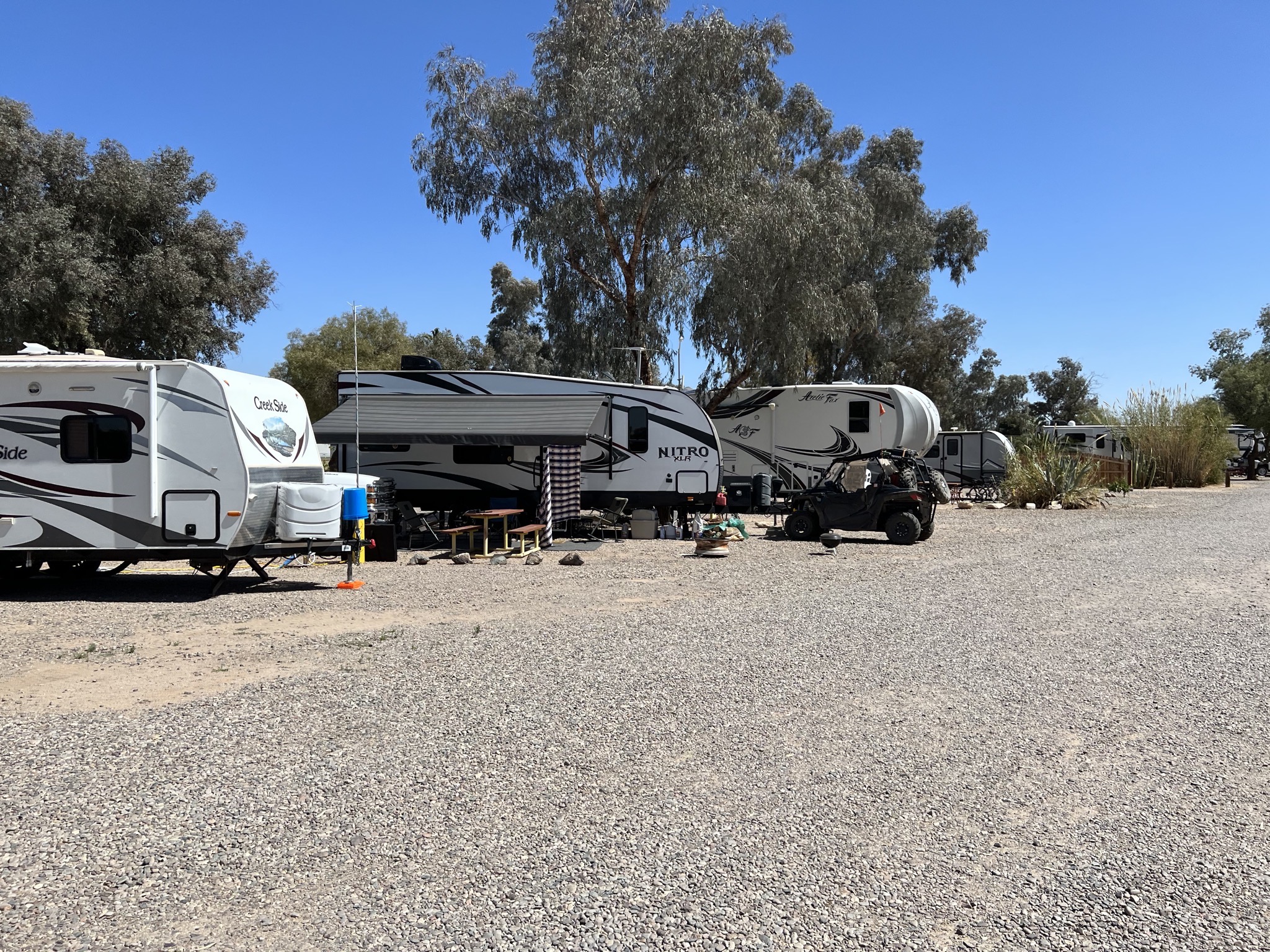 Other RVs