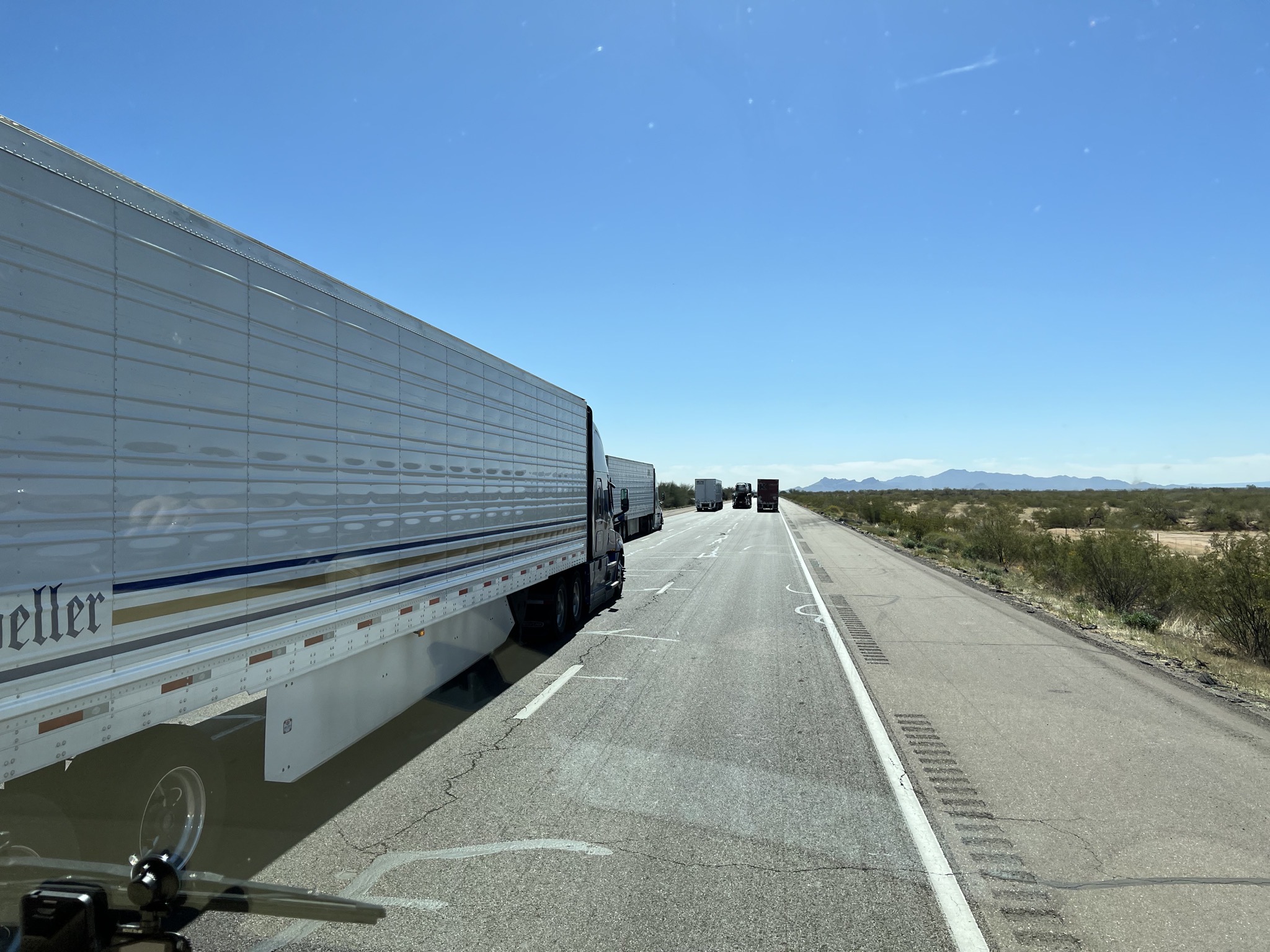 Trucks