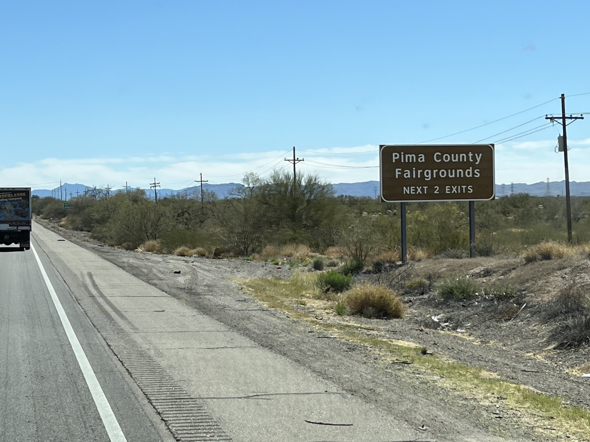 Pima County Fairgrounds