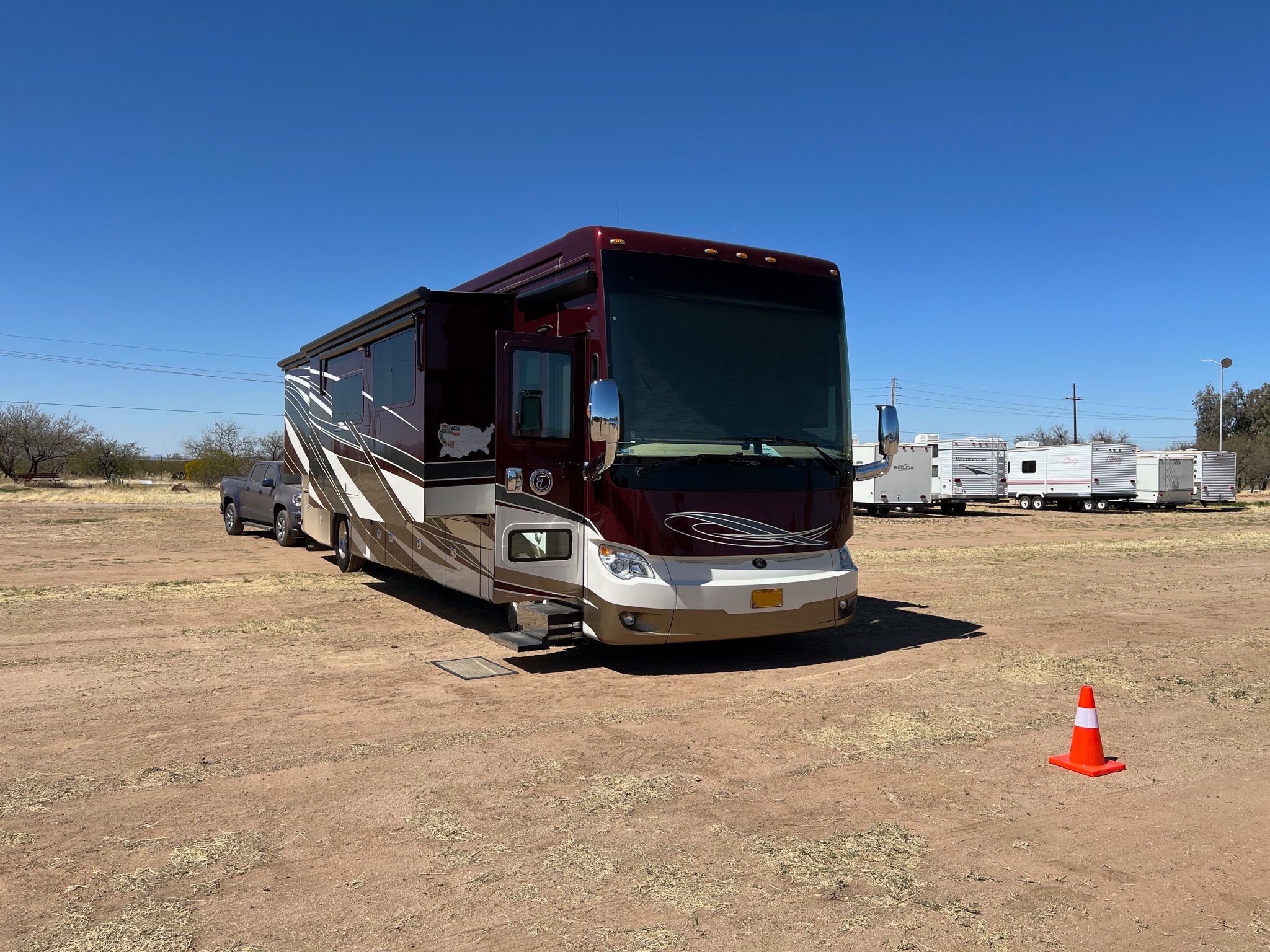 RV