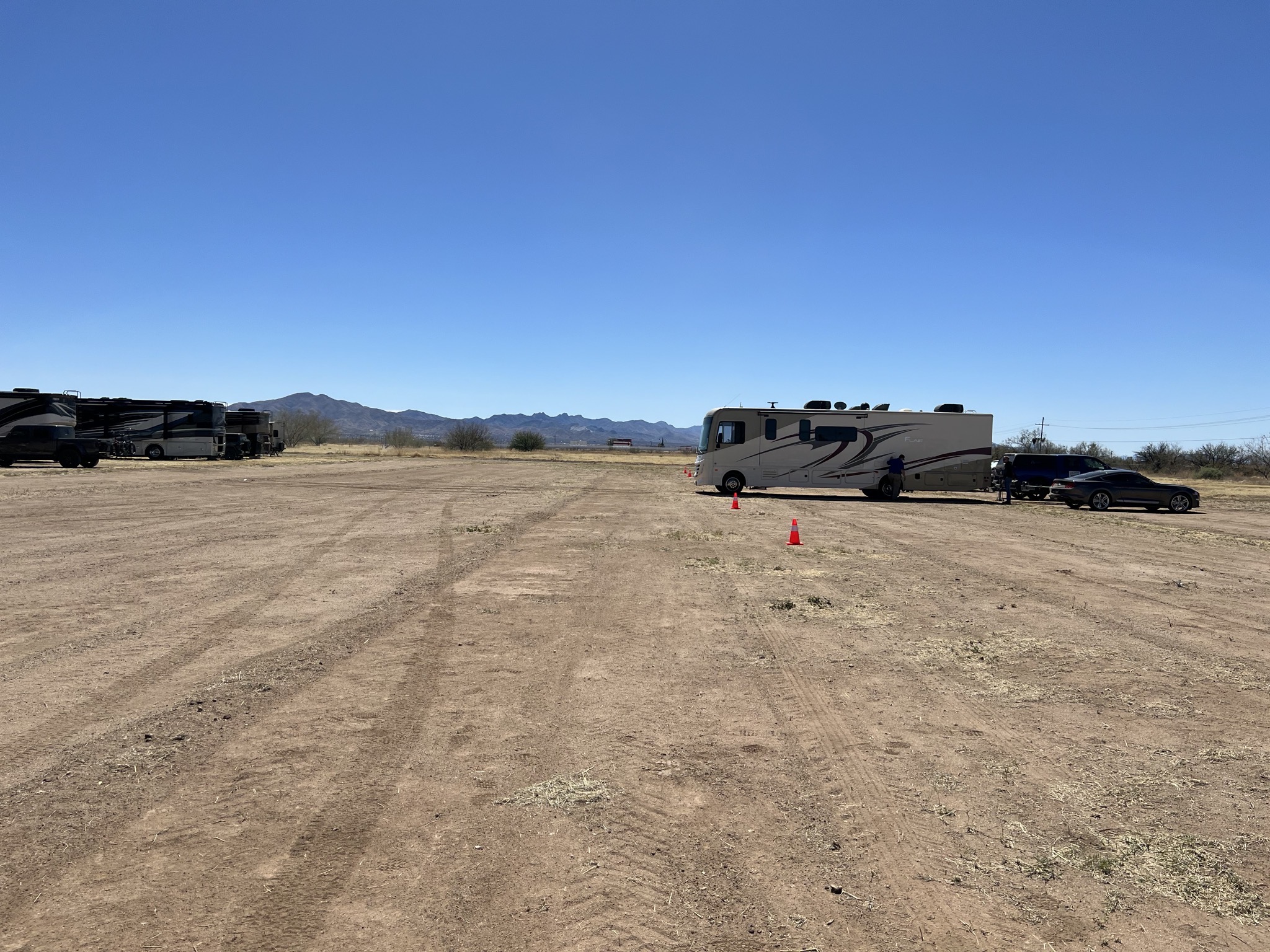 Other RVs