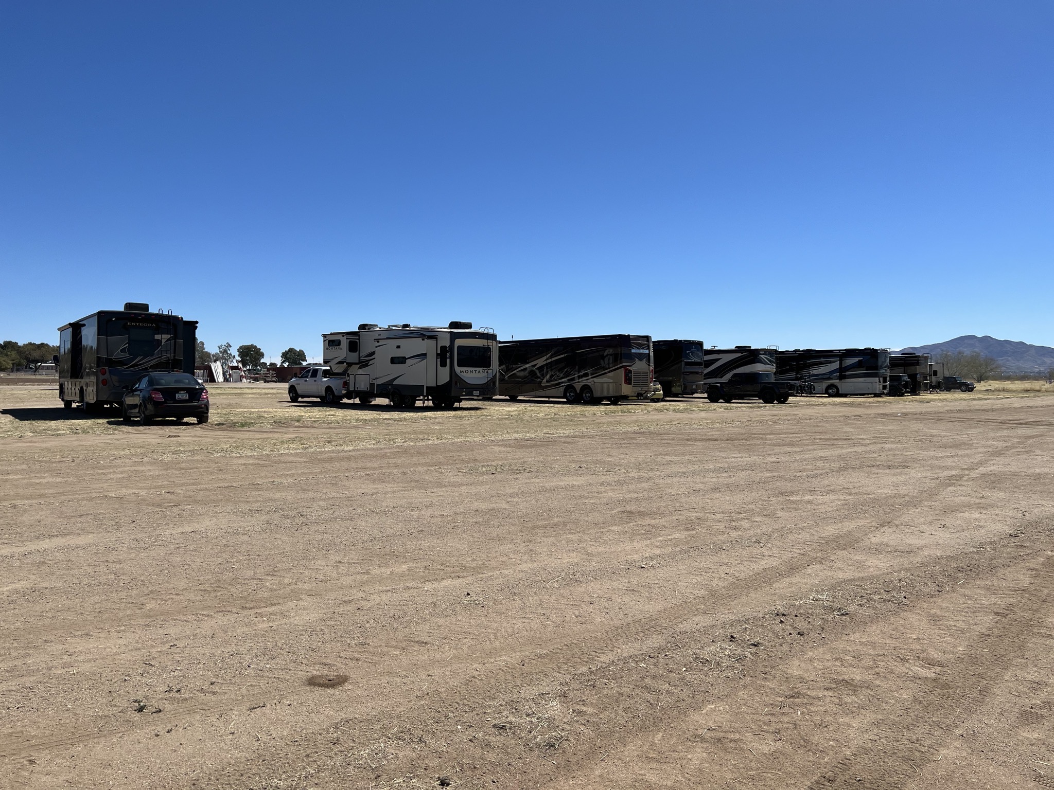 Other RVs