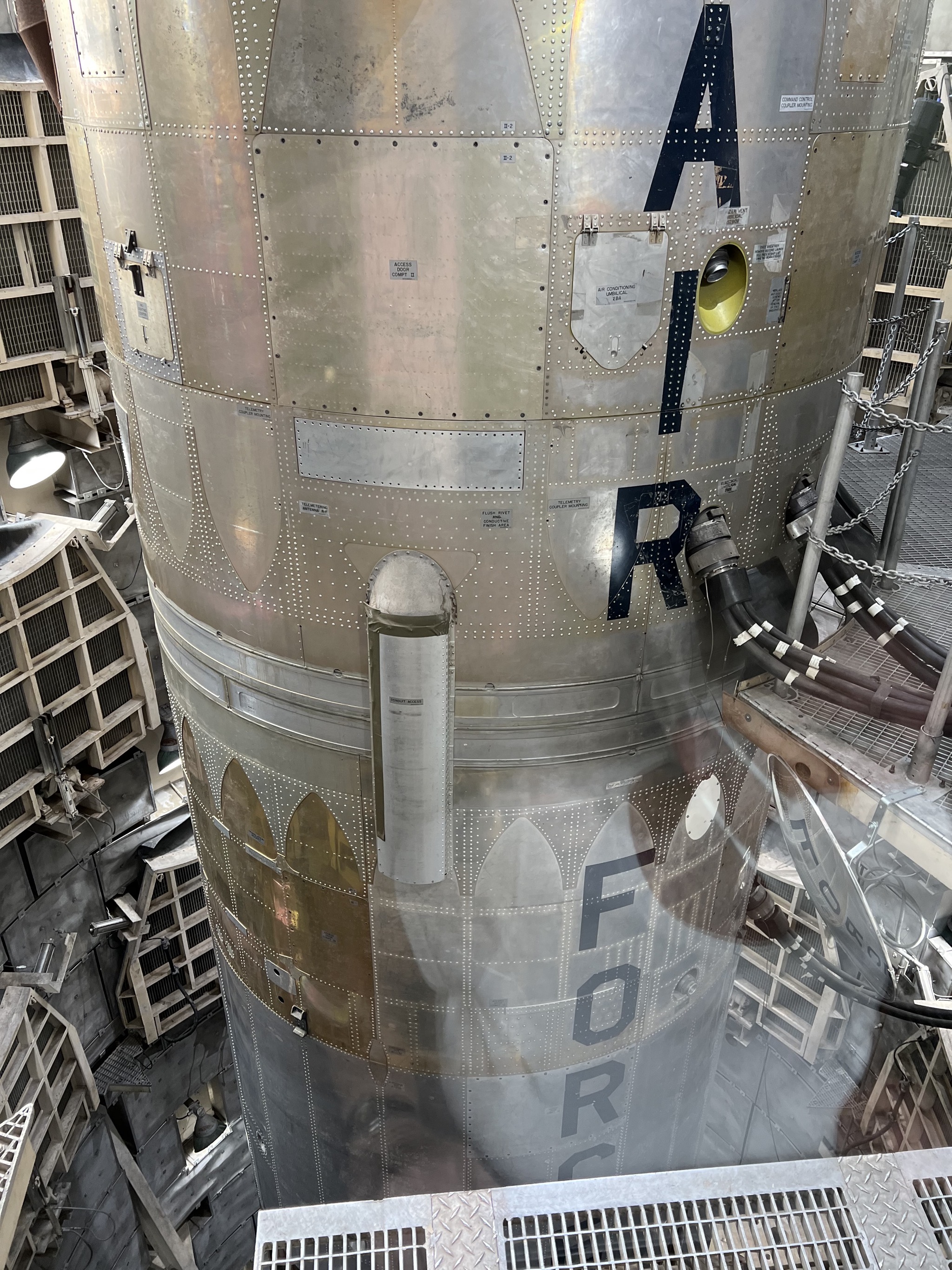 Missile