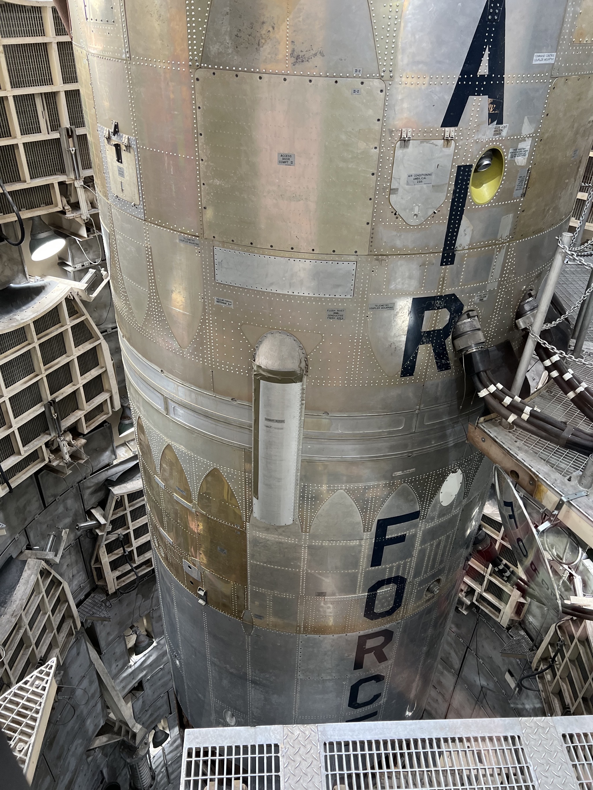 Missile
