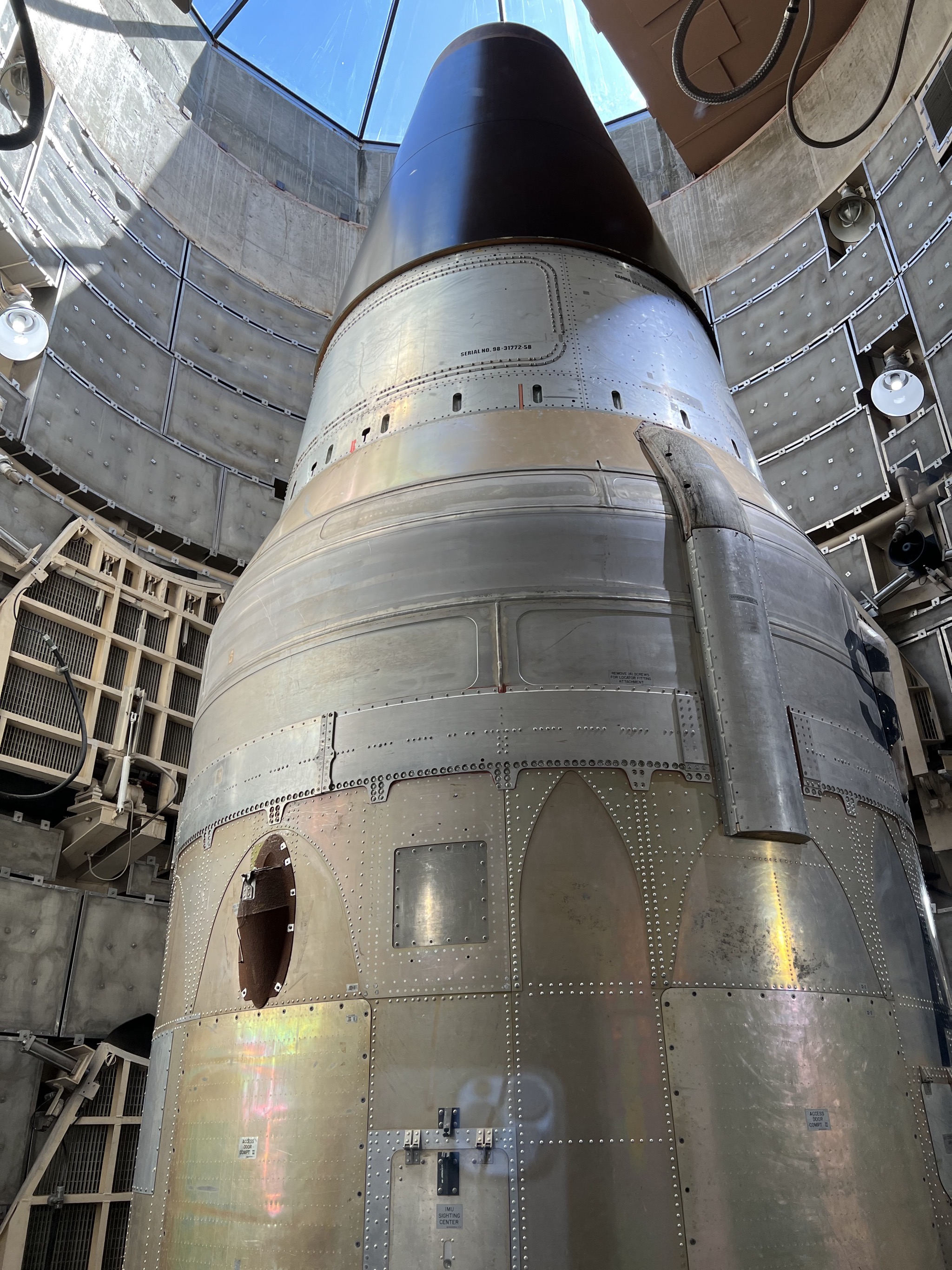 Missile